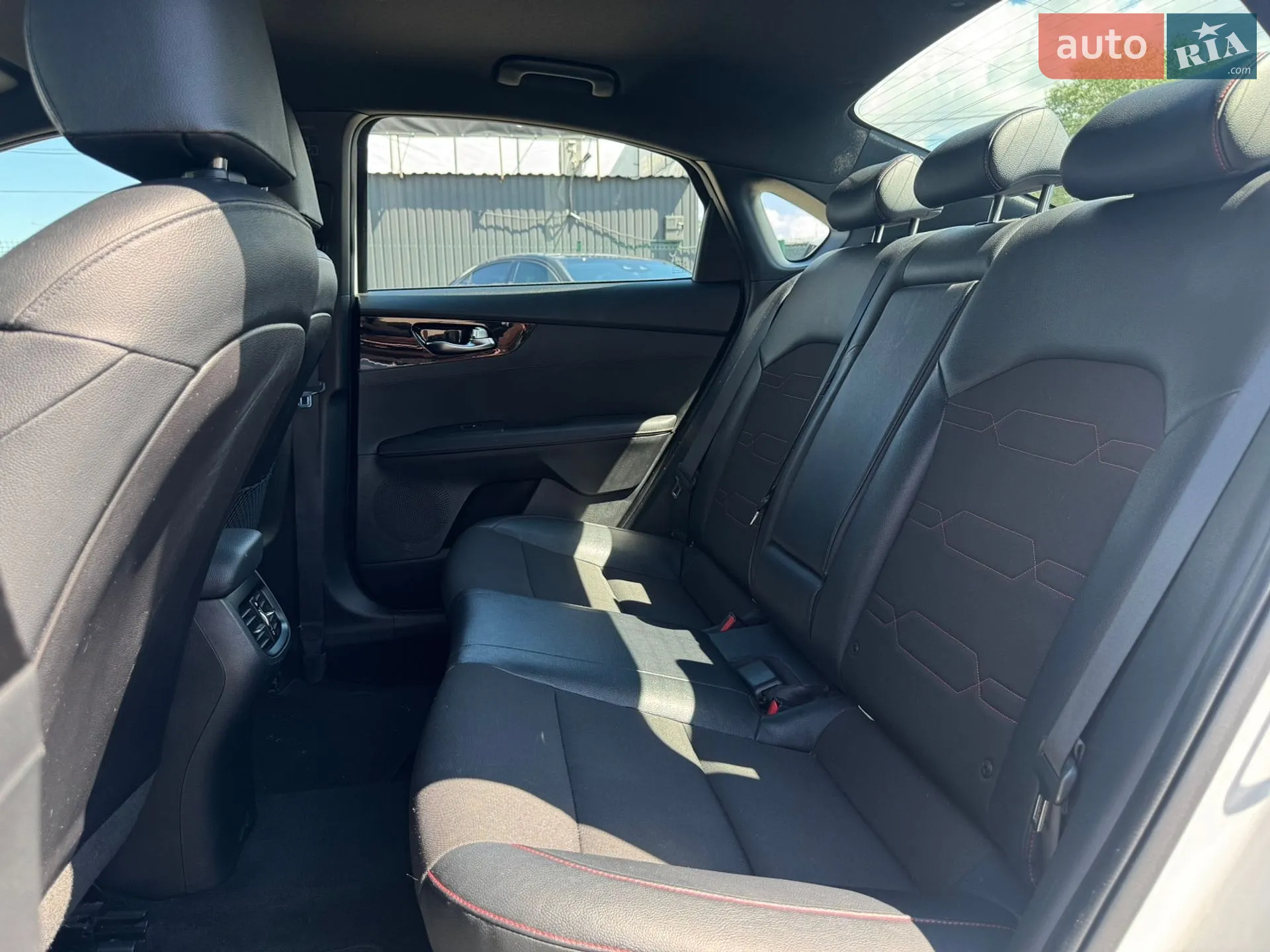 2020 Kia Forte - мініатюра 27