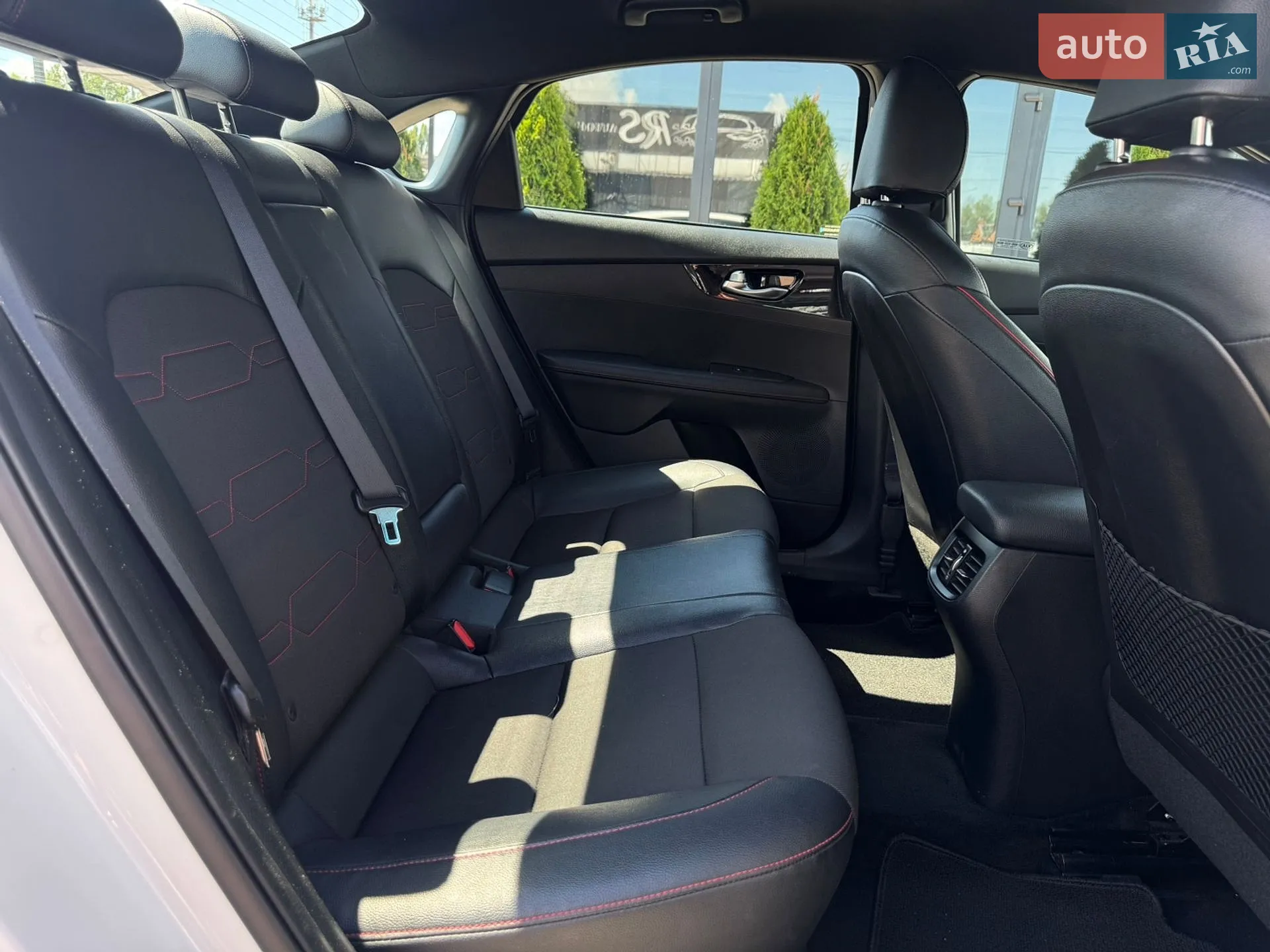 2020 Kia Forte - мініатюра 29