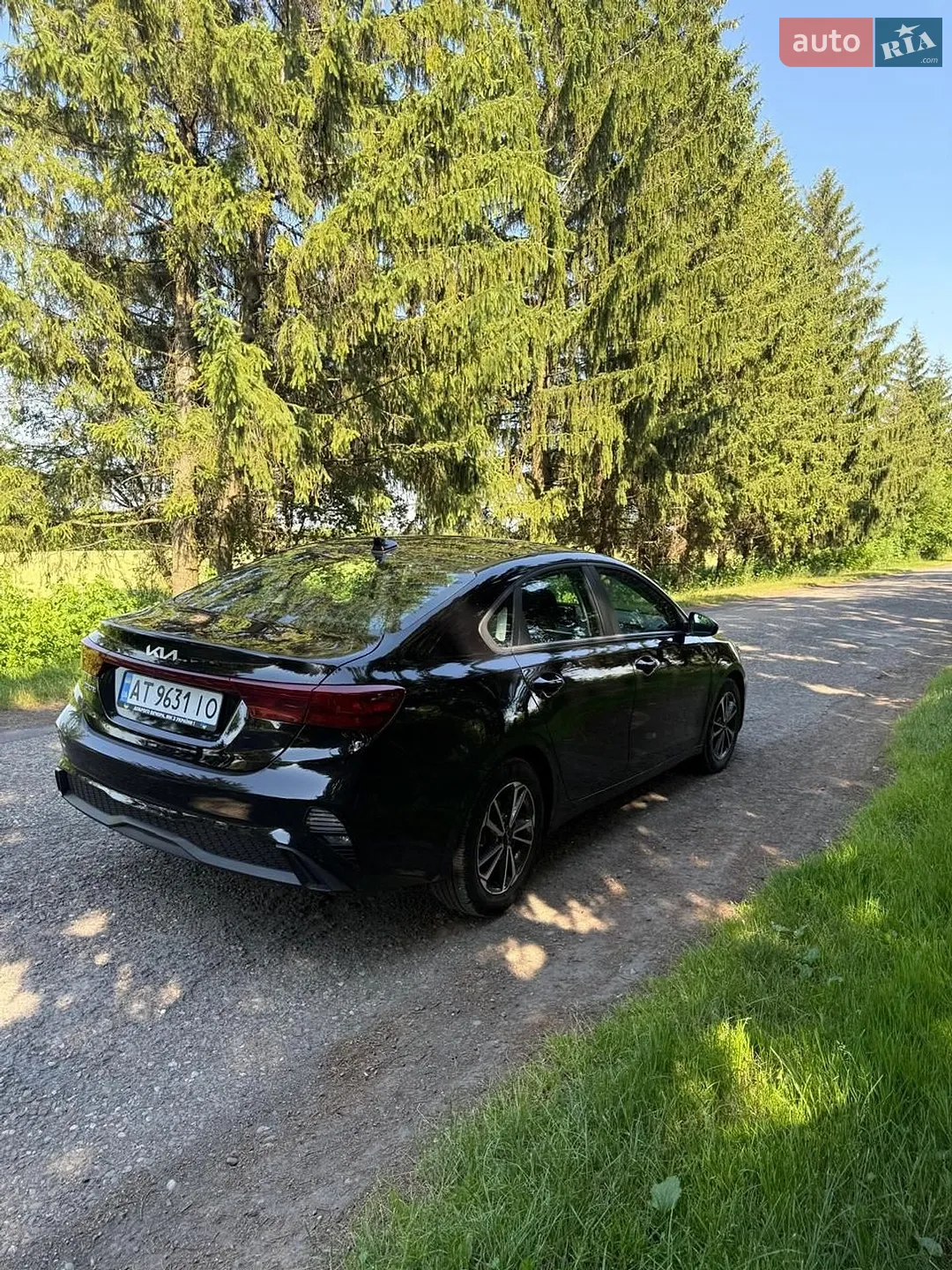 2021 Kia Forte - мініатюра 10