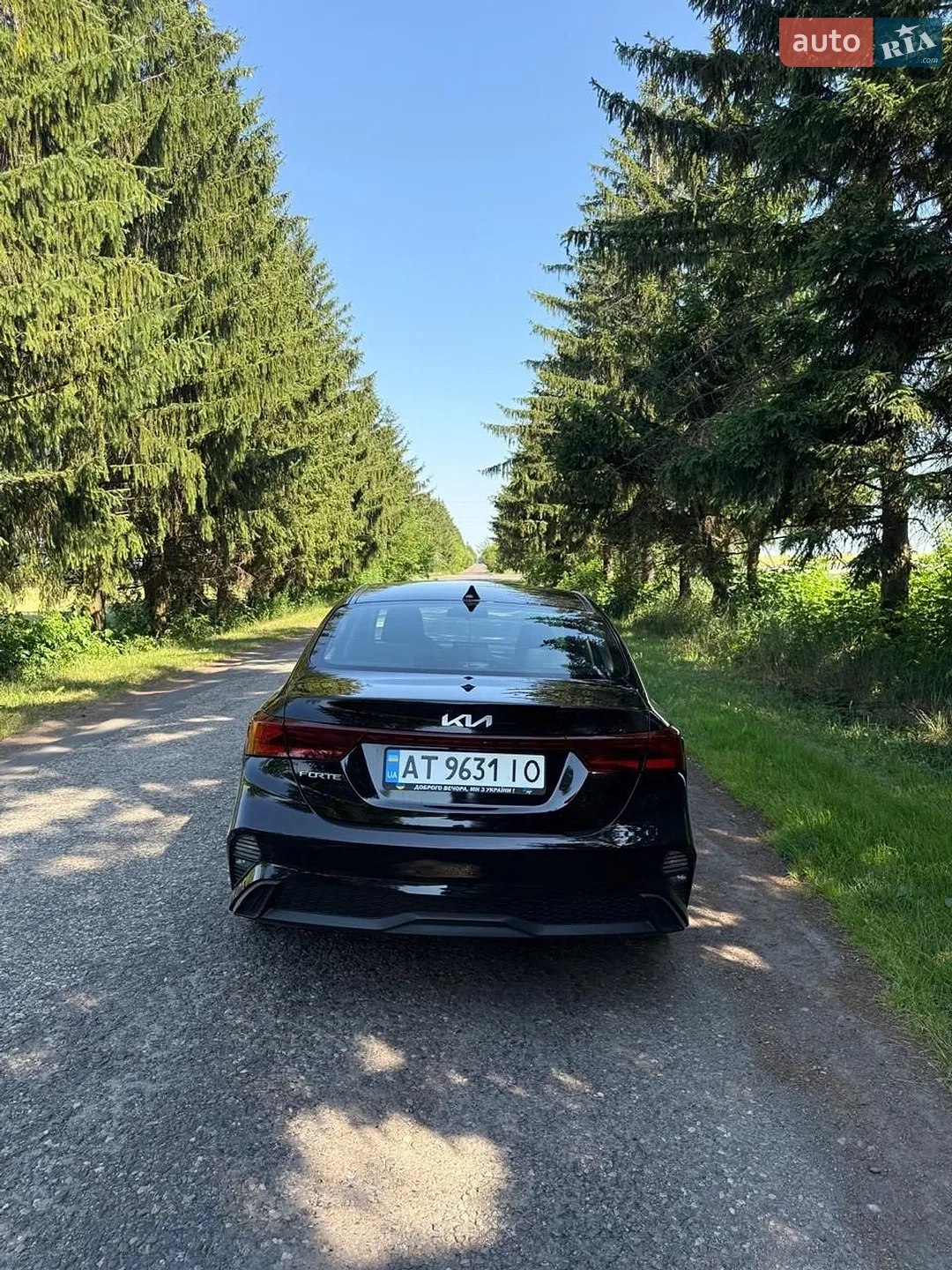 2021 Kia Forte - мініатюра 8