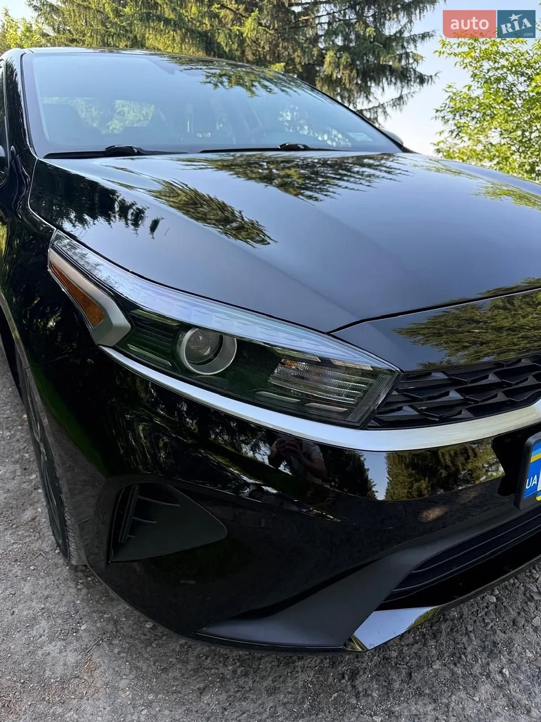 2021 Kia Forte - мініатюра 12
