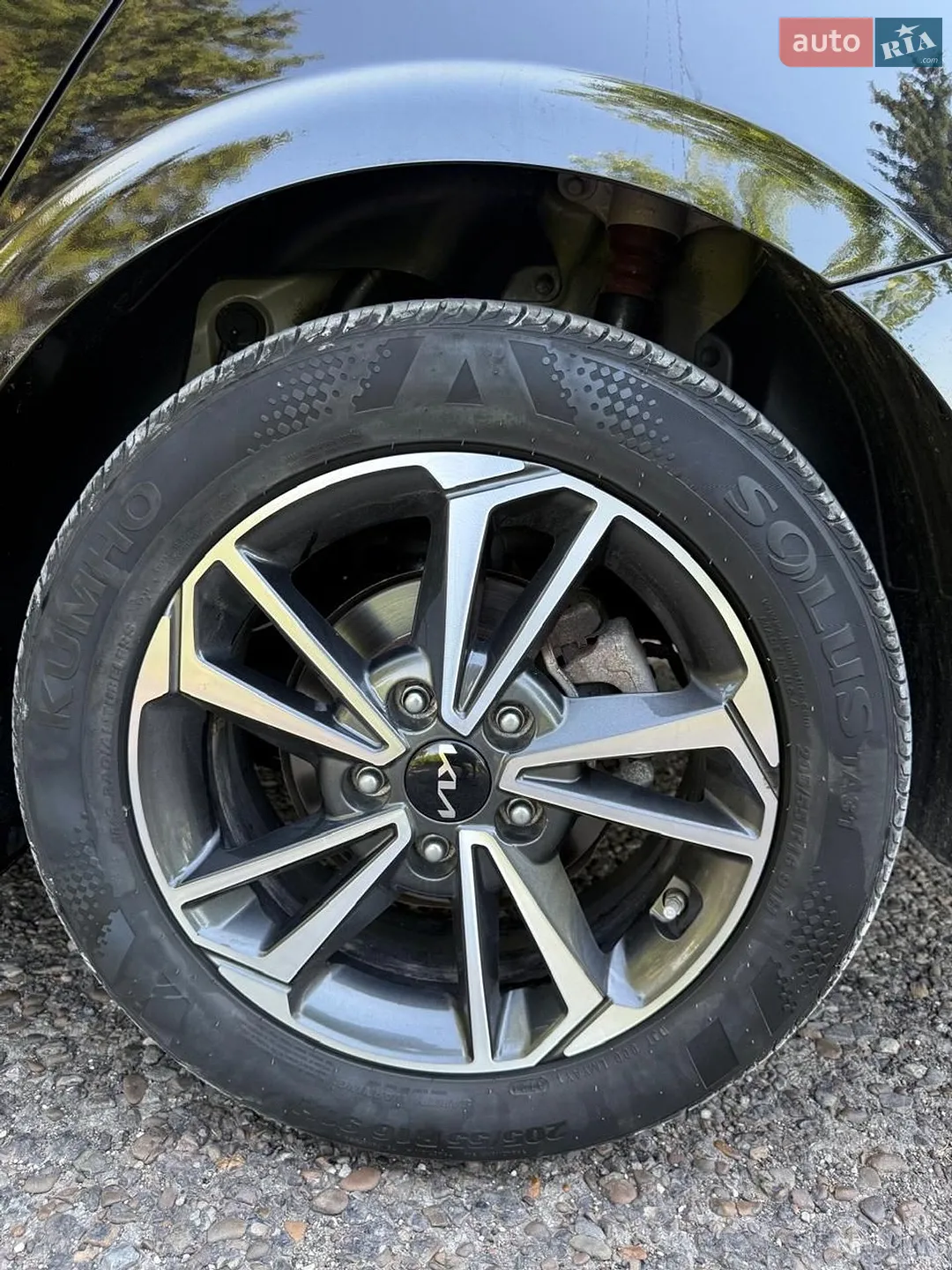 2021 Kia Forte - мініатюра 19
