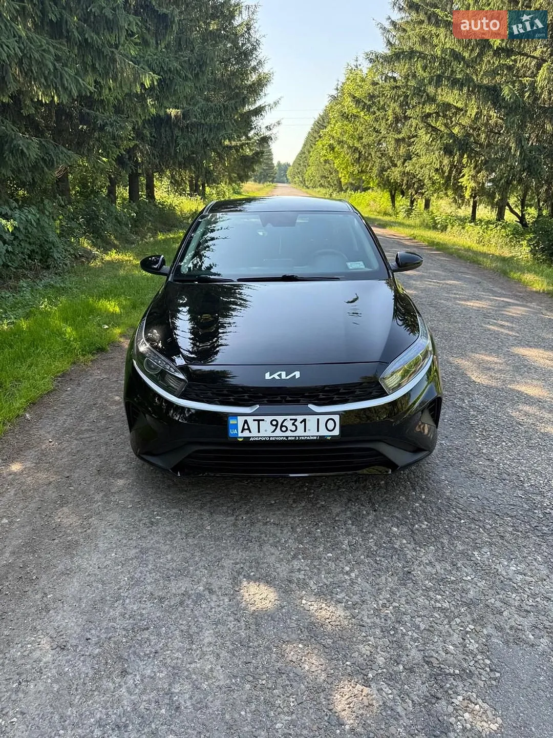 2021 Kia Forte - мініатюра 23