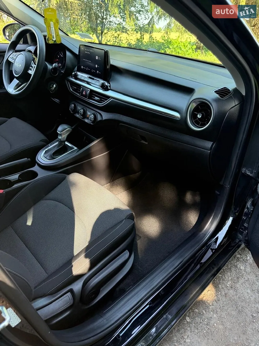2021 Kia Forte - мініатюра 28