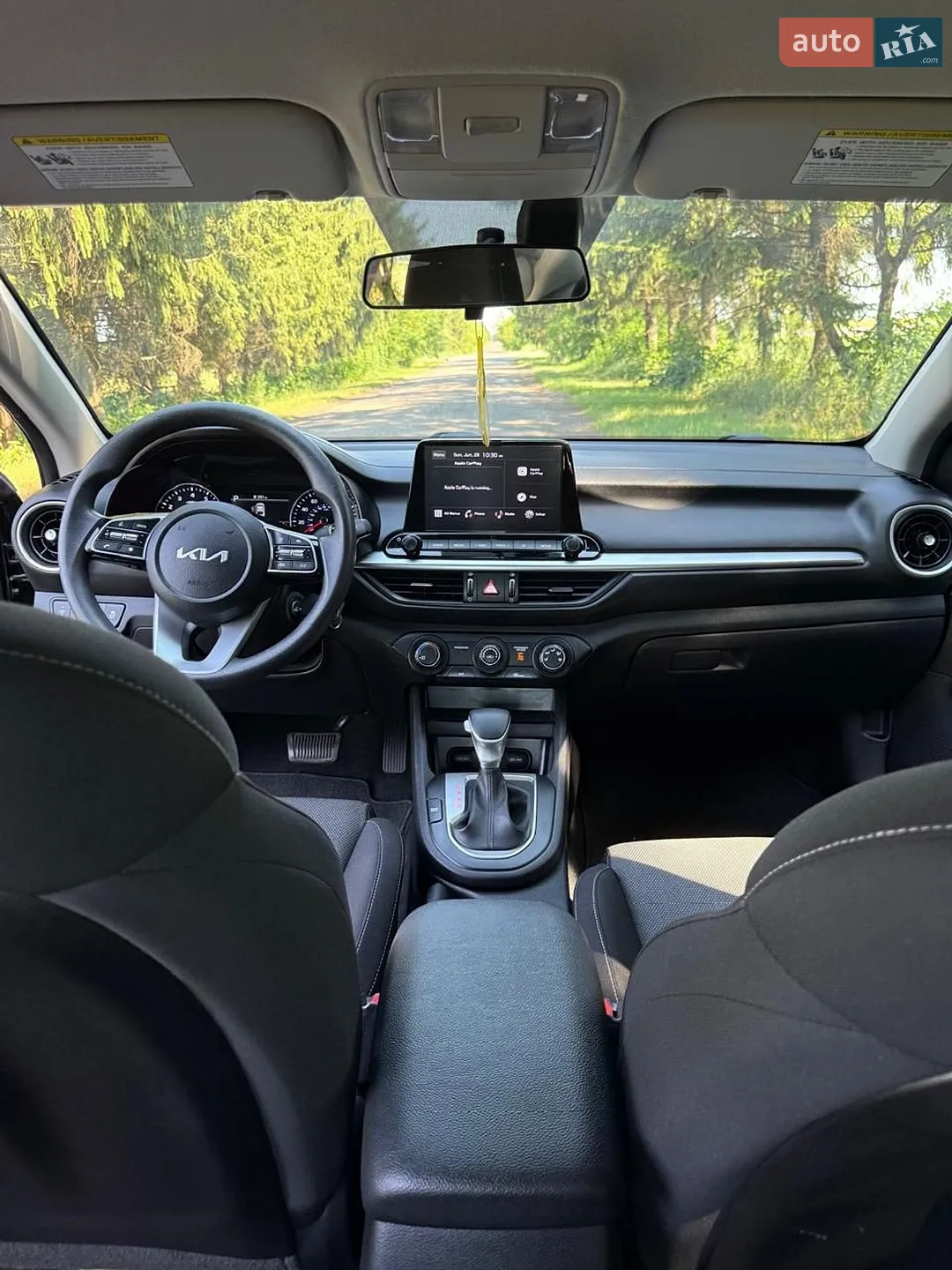 2021 Kia Forte - мініатюра 38