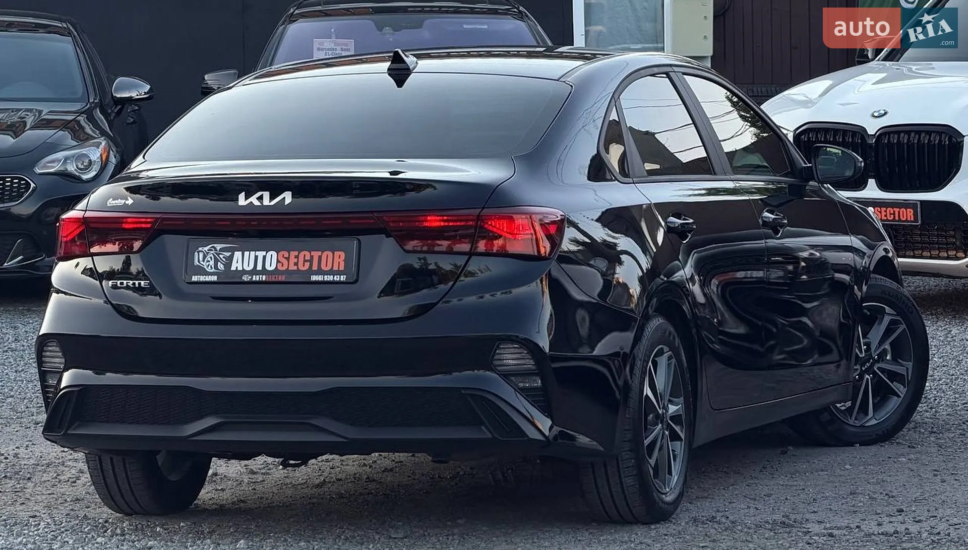 2022 Kia Forte - мініатюра 6
