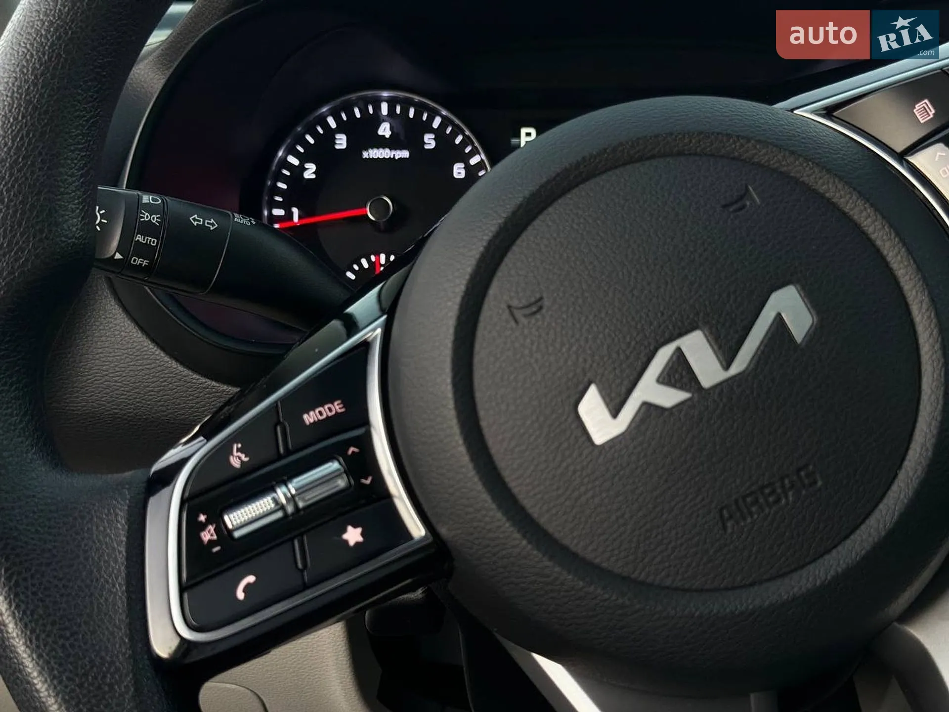 2022 Kia Forte - мініатюра 18