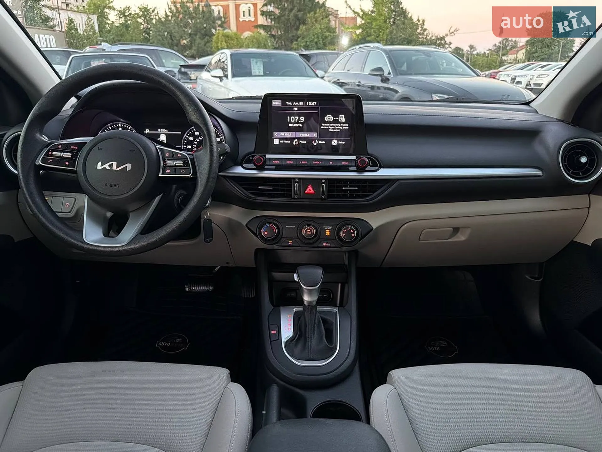 2022 Kia Forte - мініатюра 26