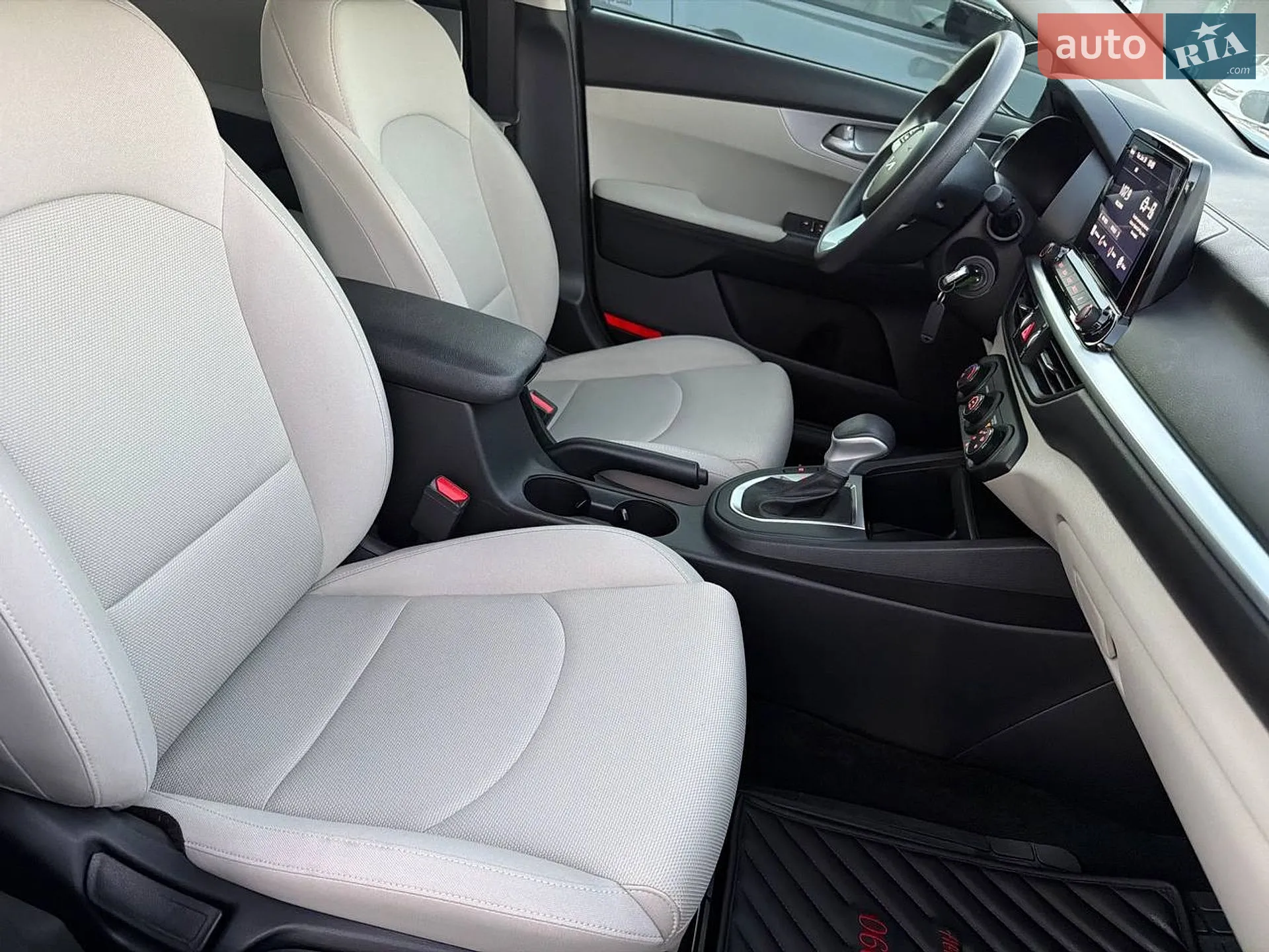 2022 Kia Forte - мініатюра 33