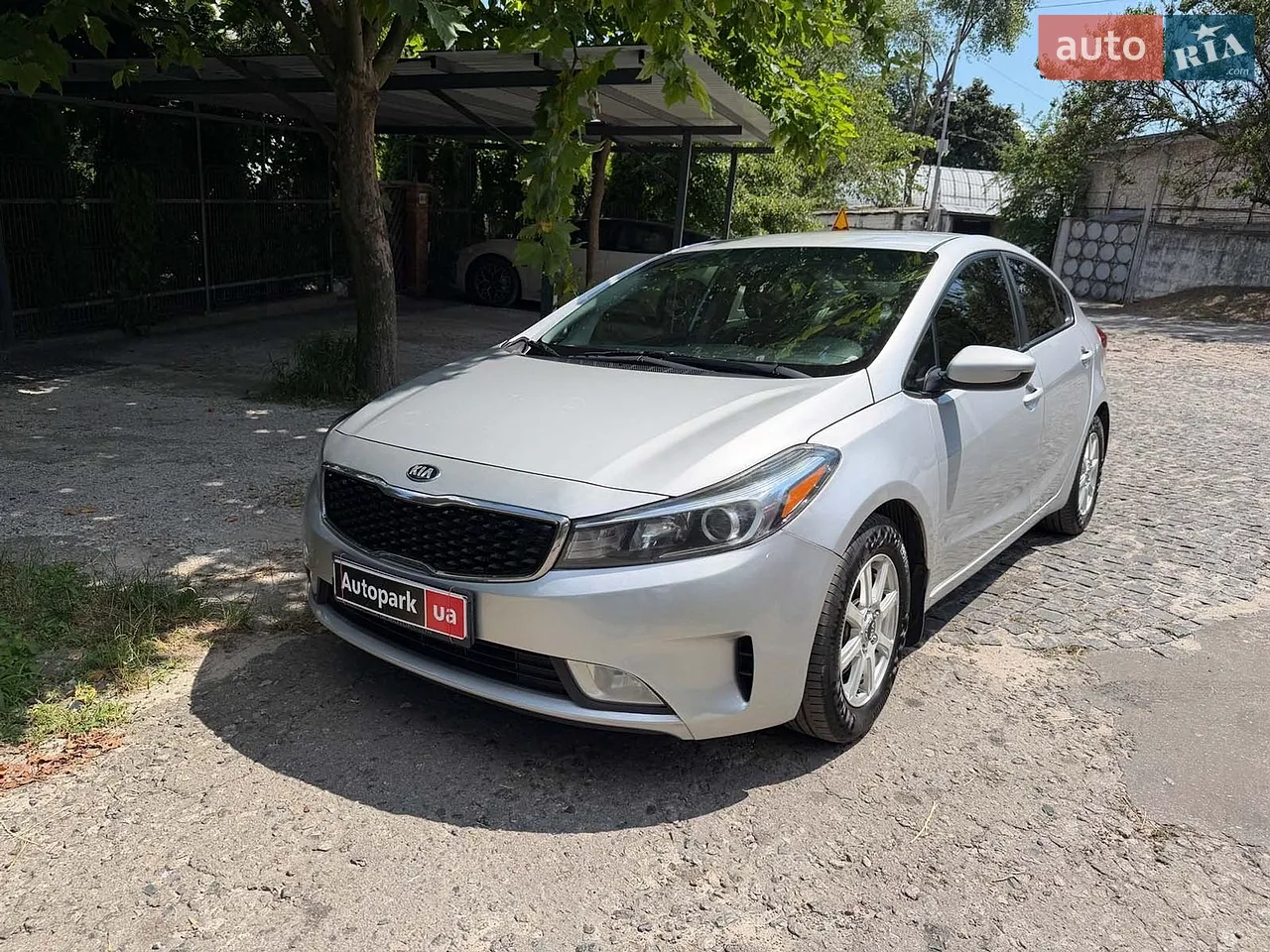2015 Kia Forte - мініатюра 14