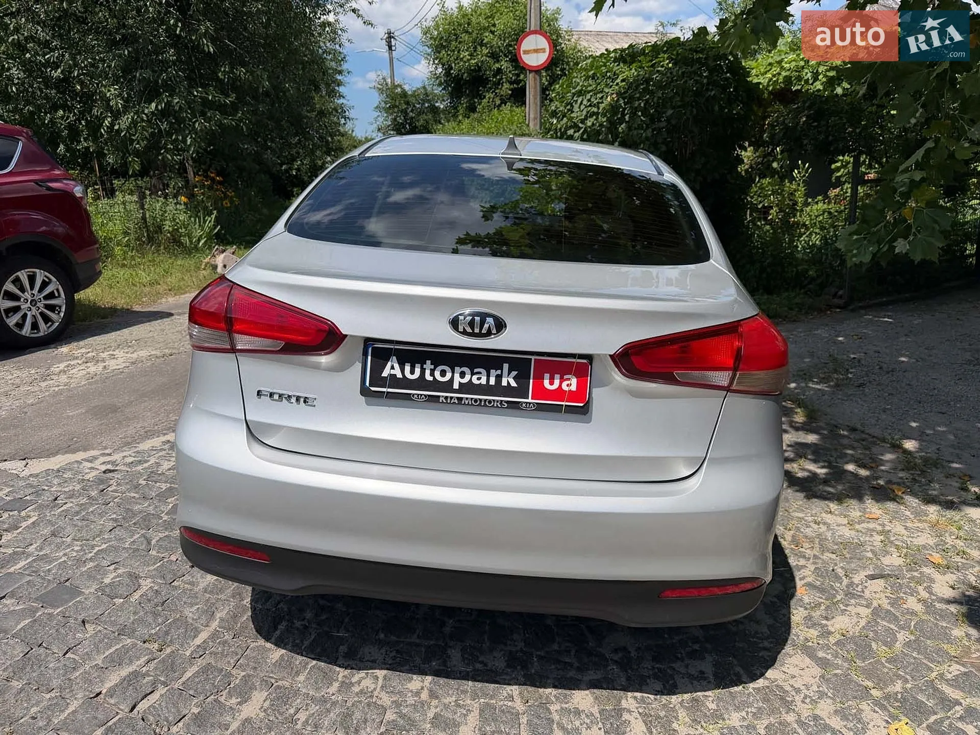 2016 Kia Forte - мініатюра 7