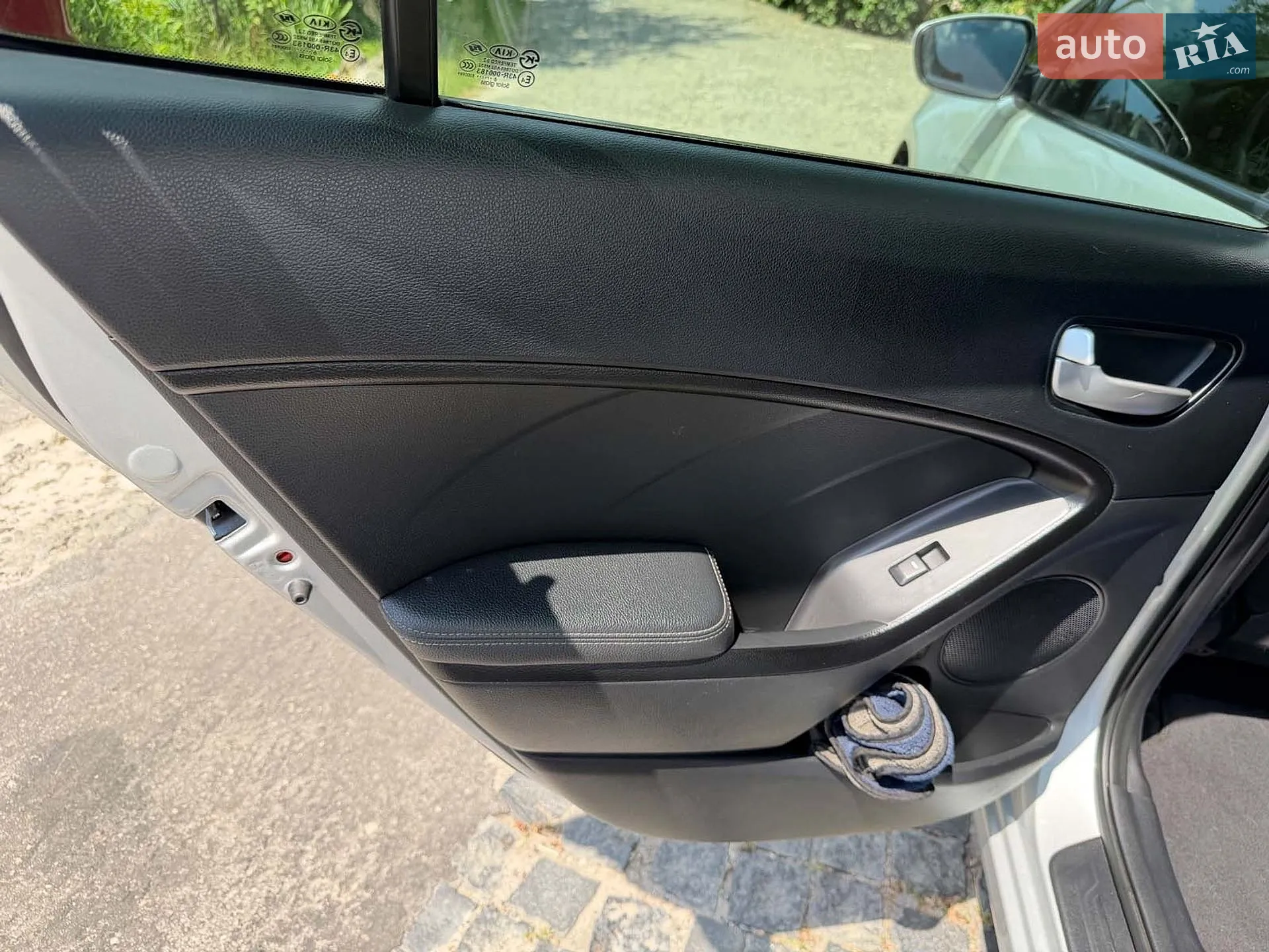 2016 Kia Forte - мініатюра 15