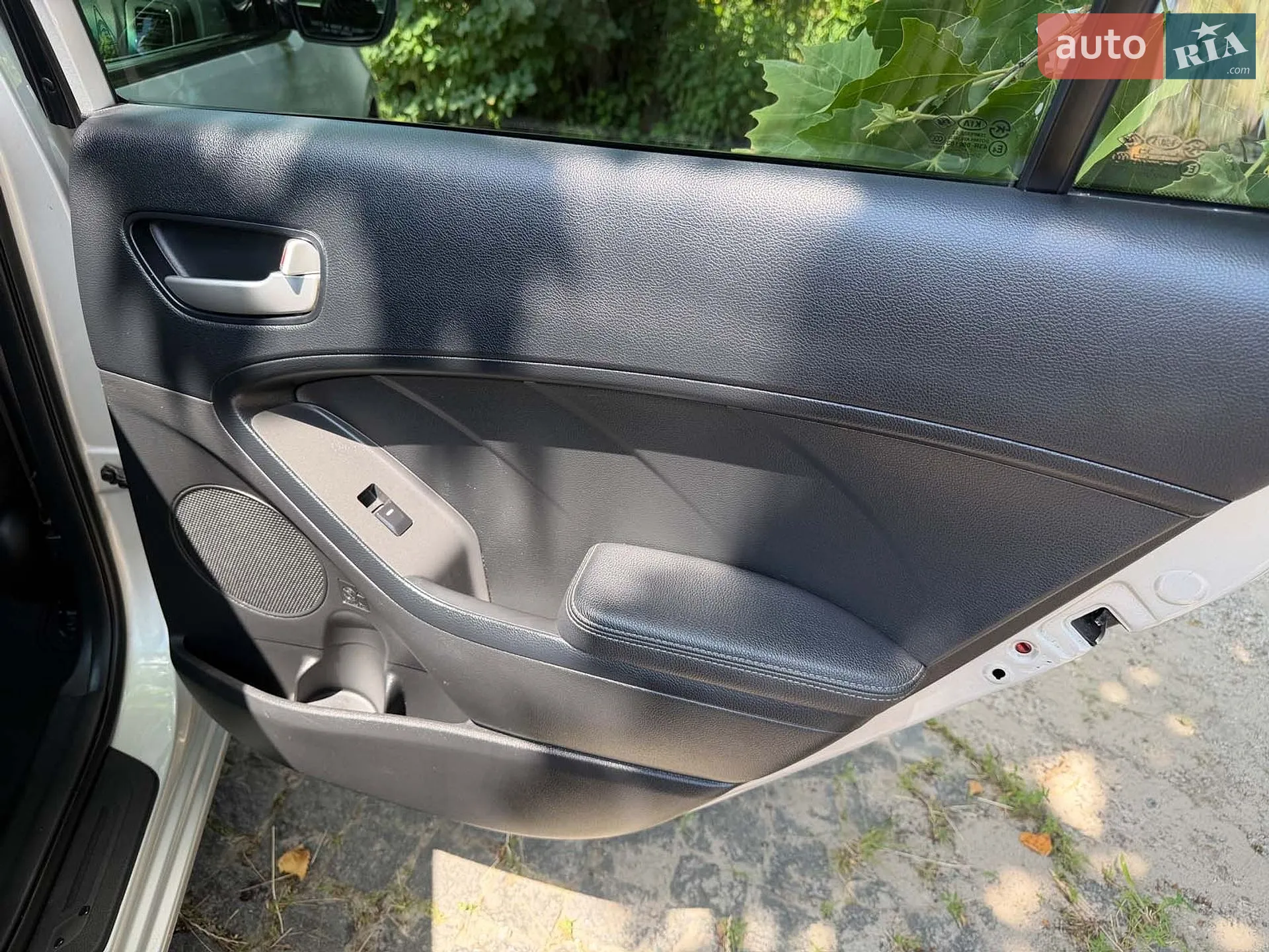 2016 Kia Forte - мініатюра 20