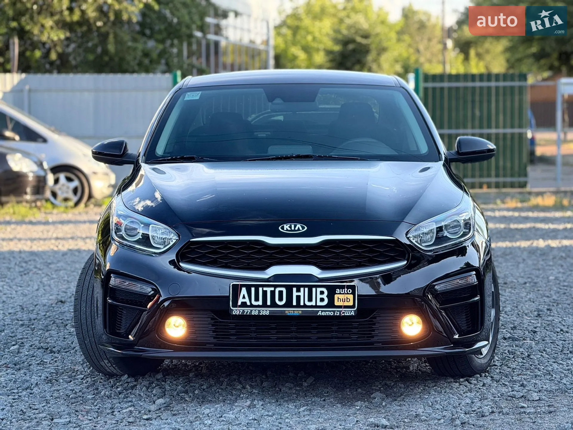 2021 Kia Forte - мініатюра 18