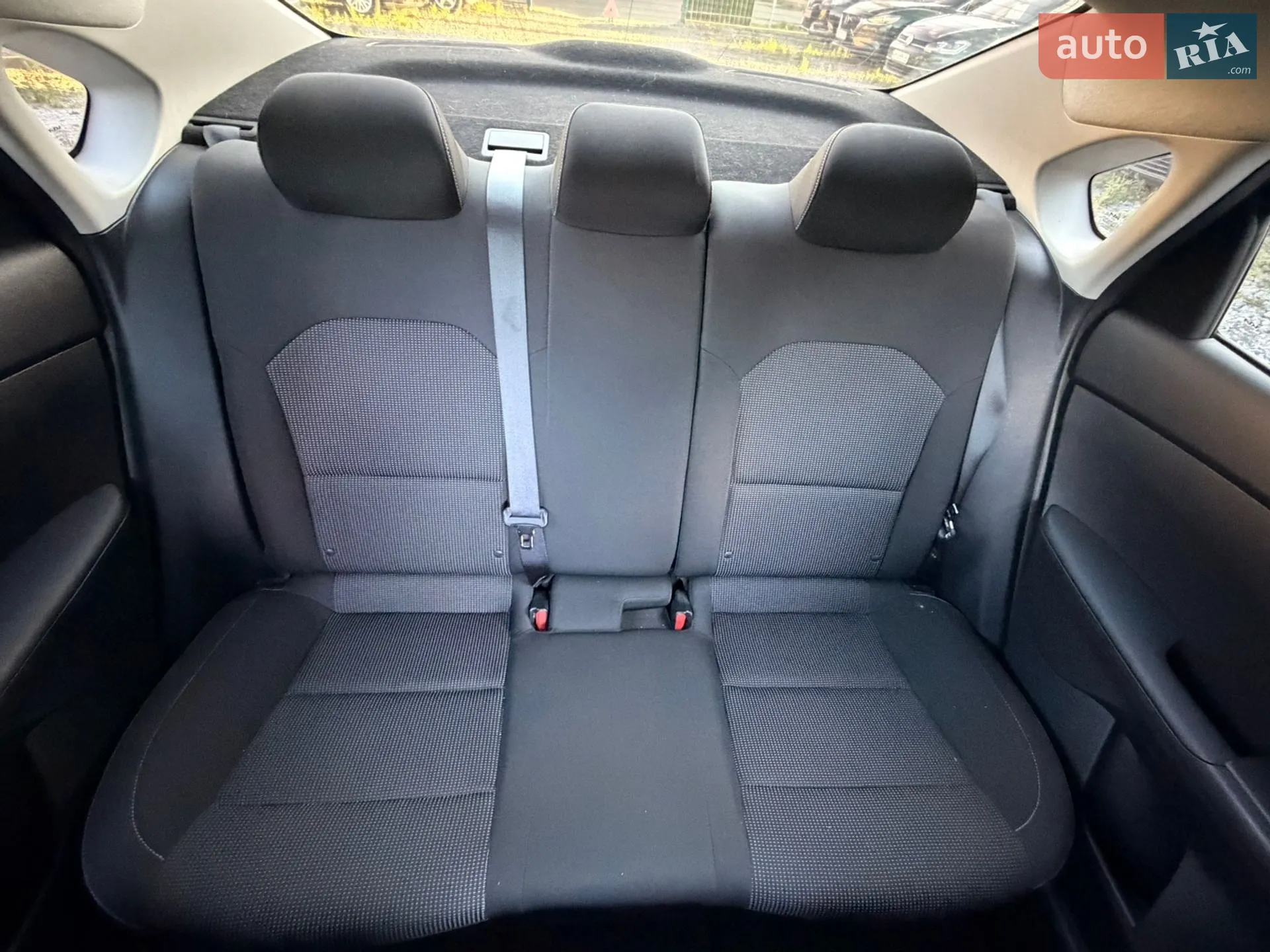 2021 Kia Forte - мініатюра 27