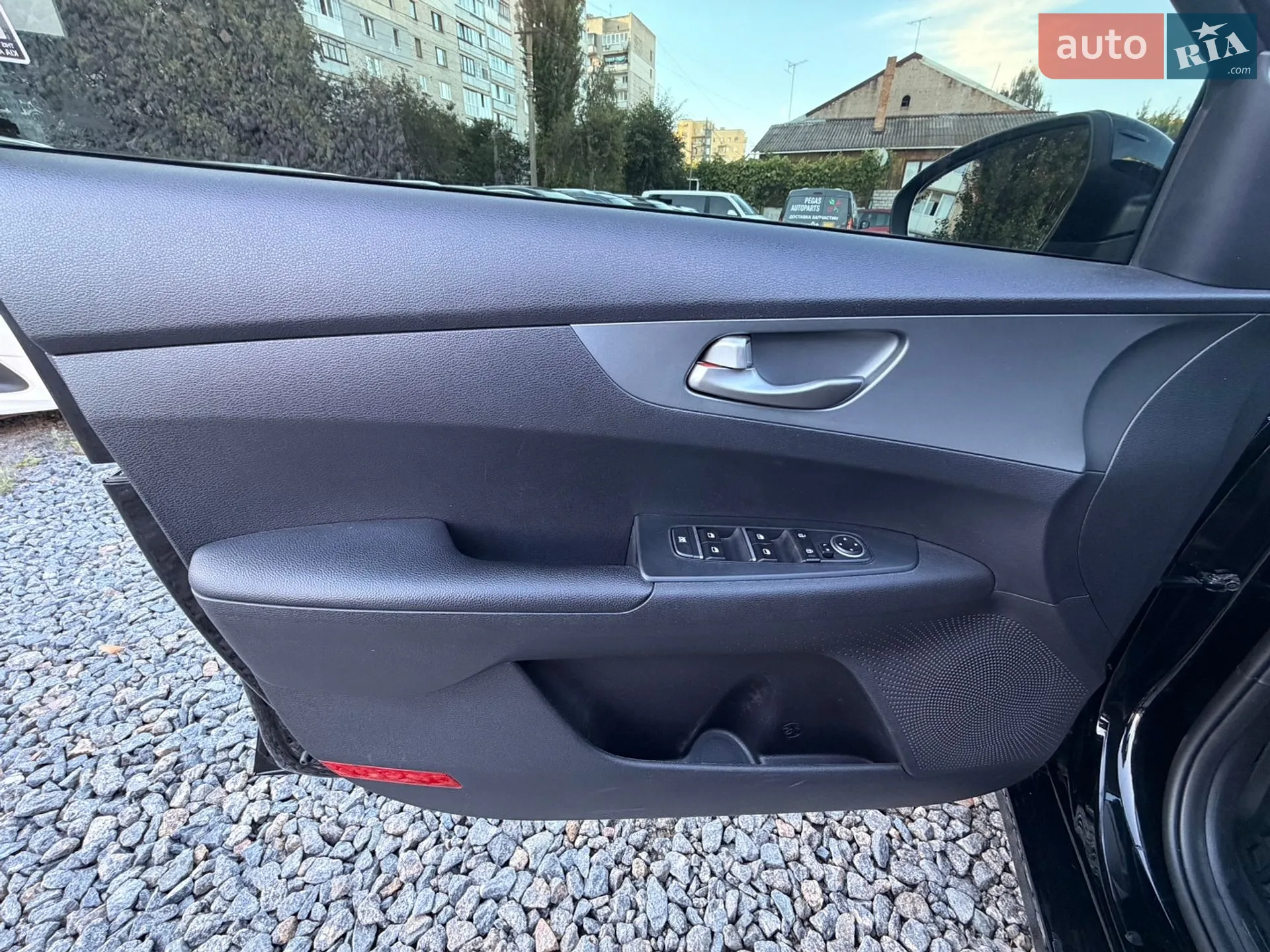2021 Kia Forte - мініатюра 30