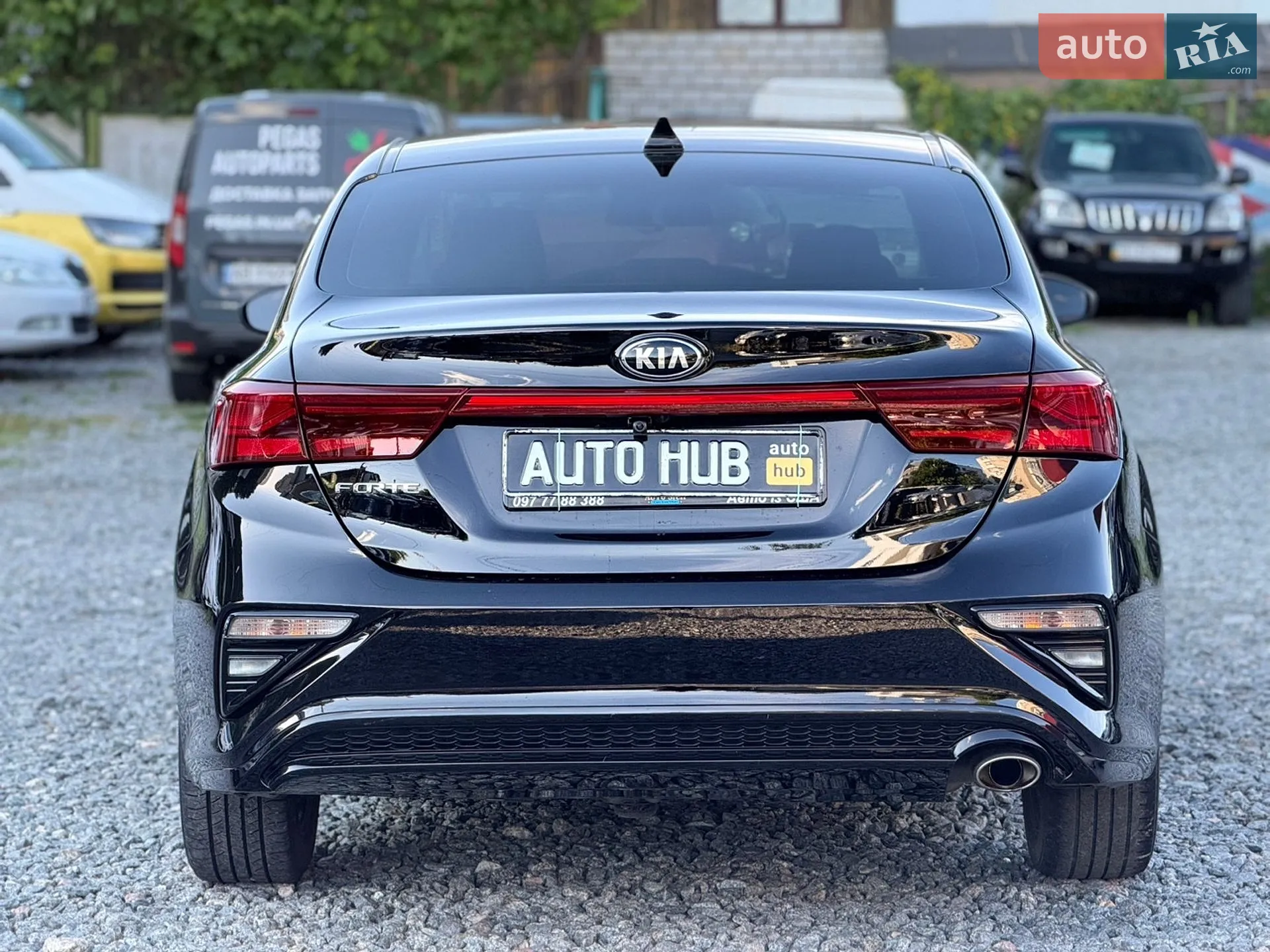 2021 Kia Forte - мініатюра 17