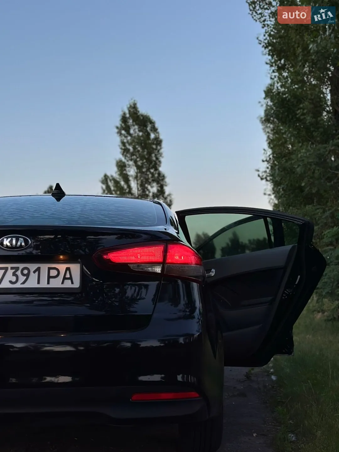 2018 Kia Forte - мініатюра 9