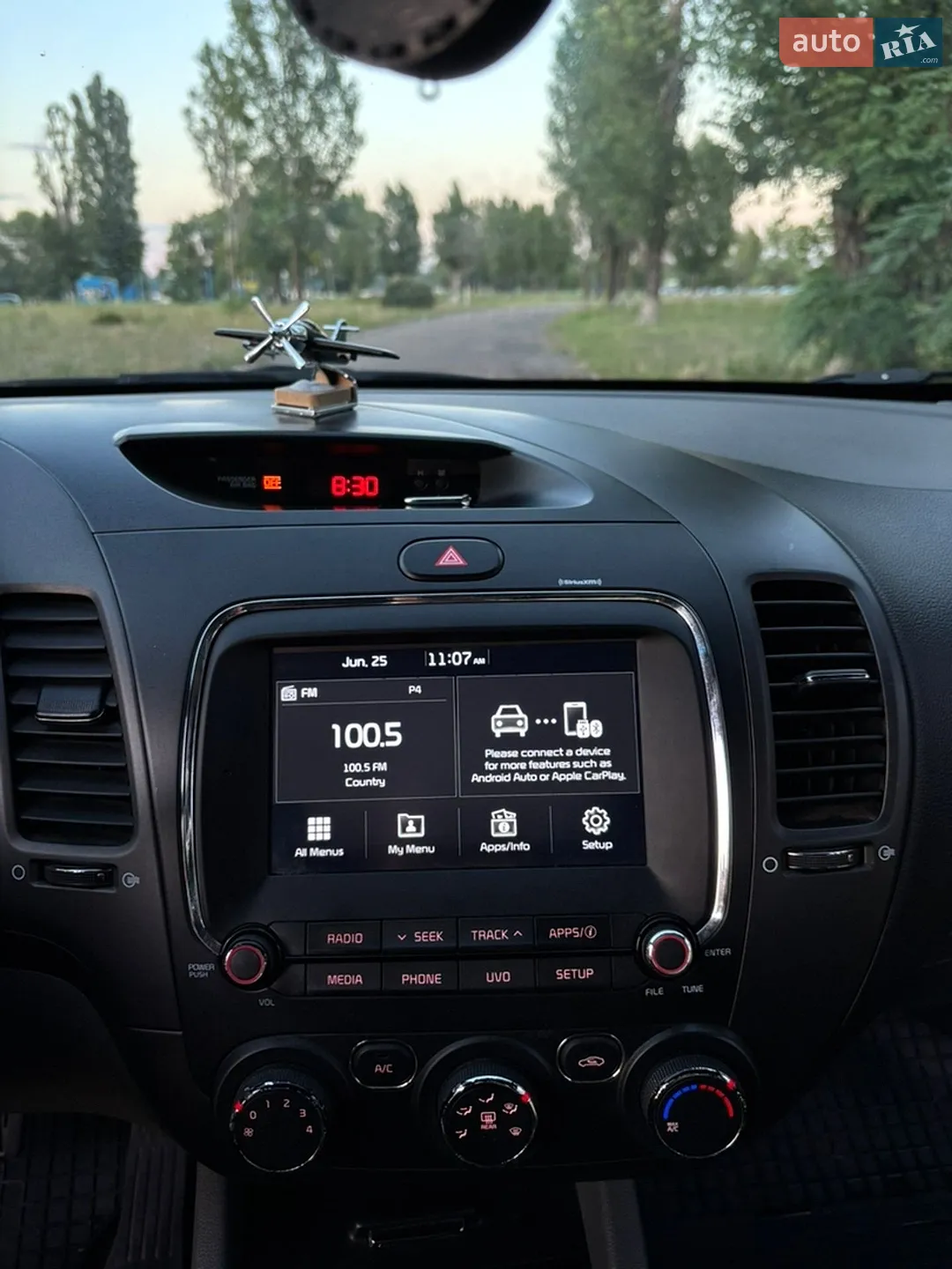 2018 Kia Forte - мініатюра 13