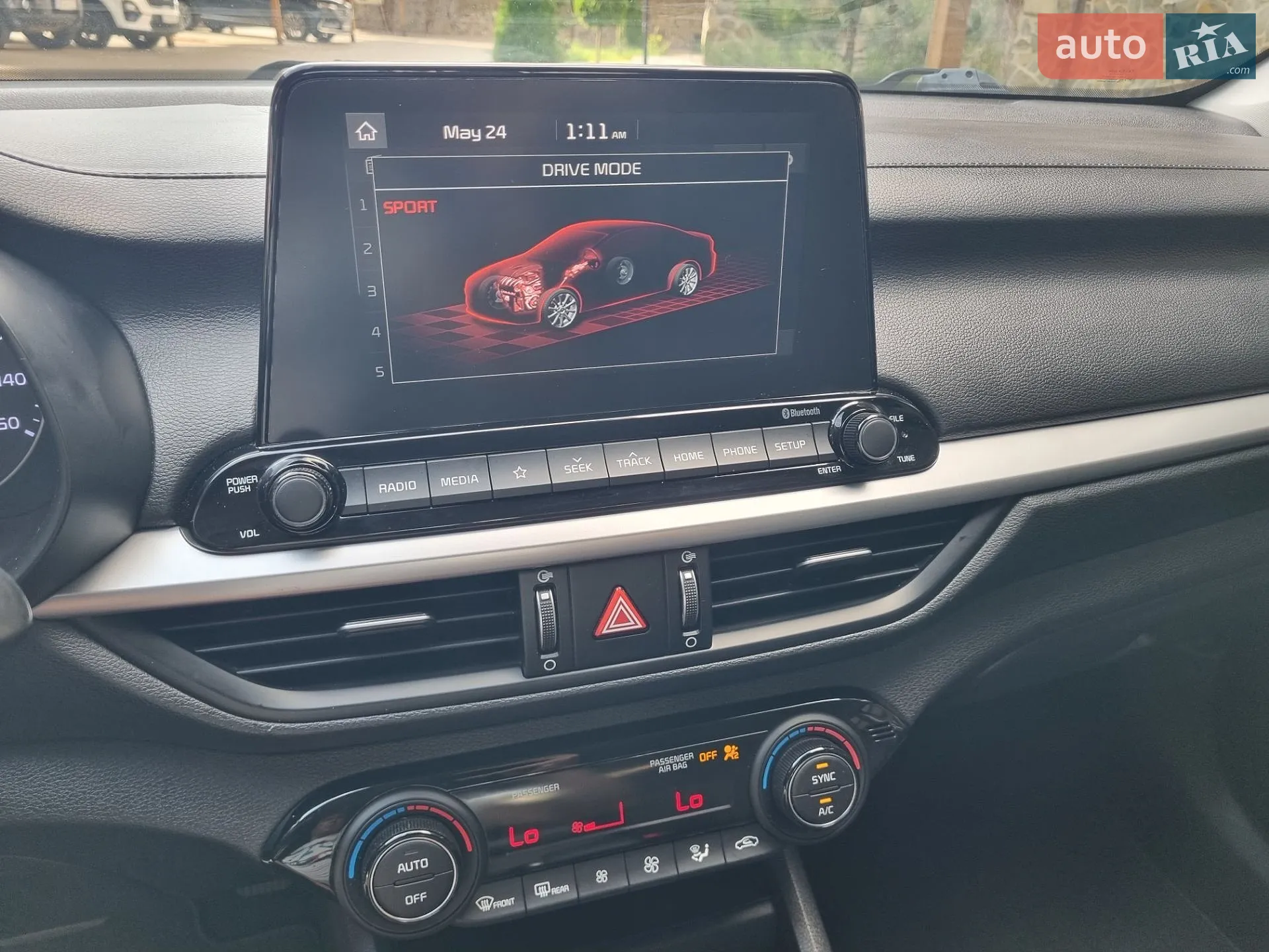 2018 Kia Forte - мініатюра 15