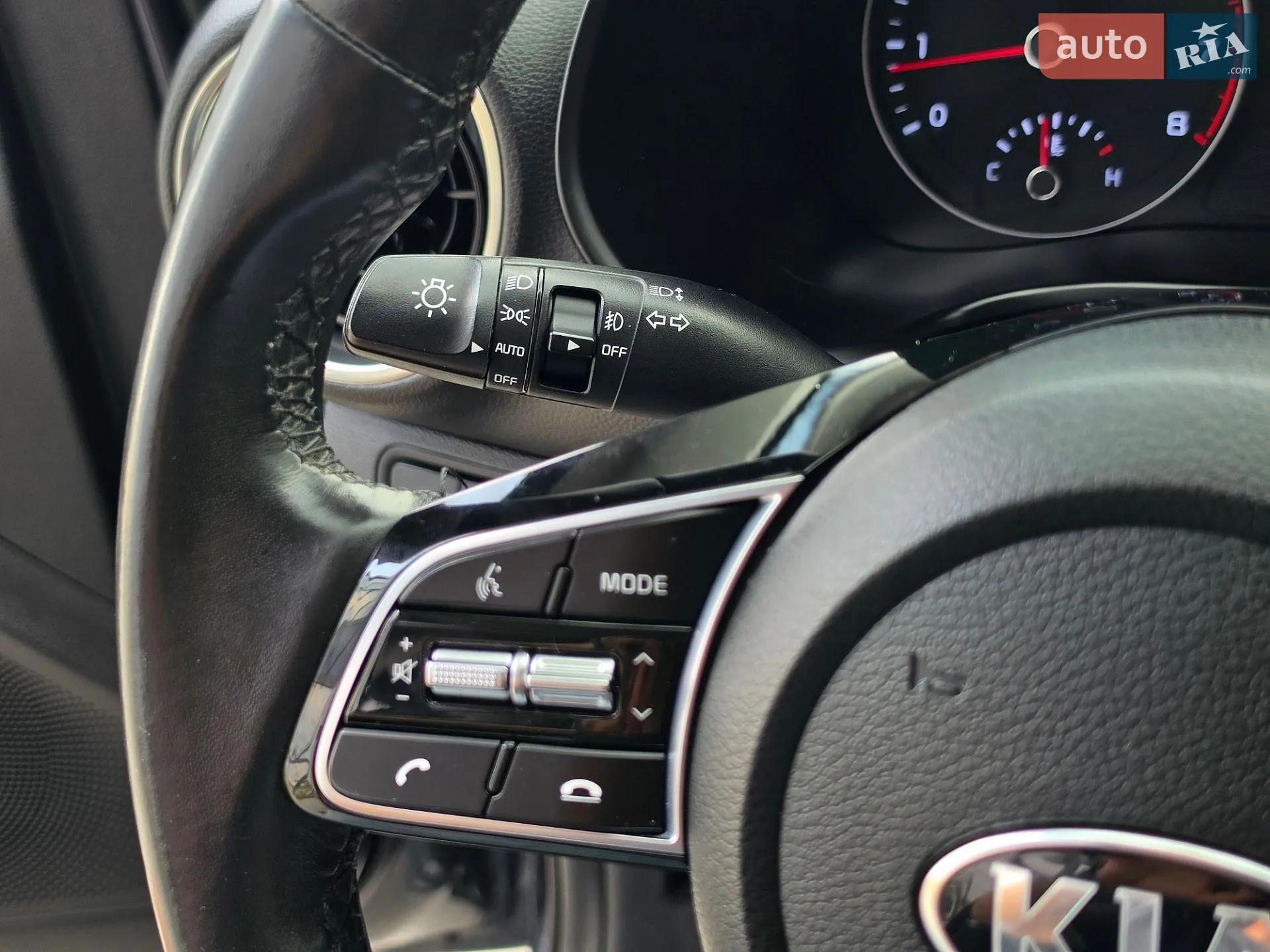 2019 Kia Forte - мініатюра 36