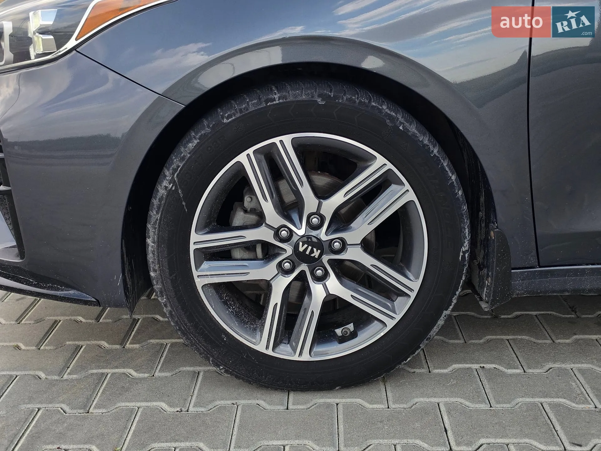 2019 Kia Forte - мініатюра 46