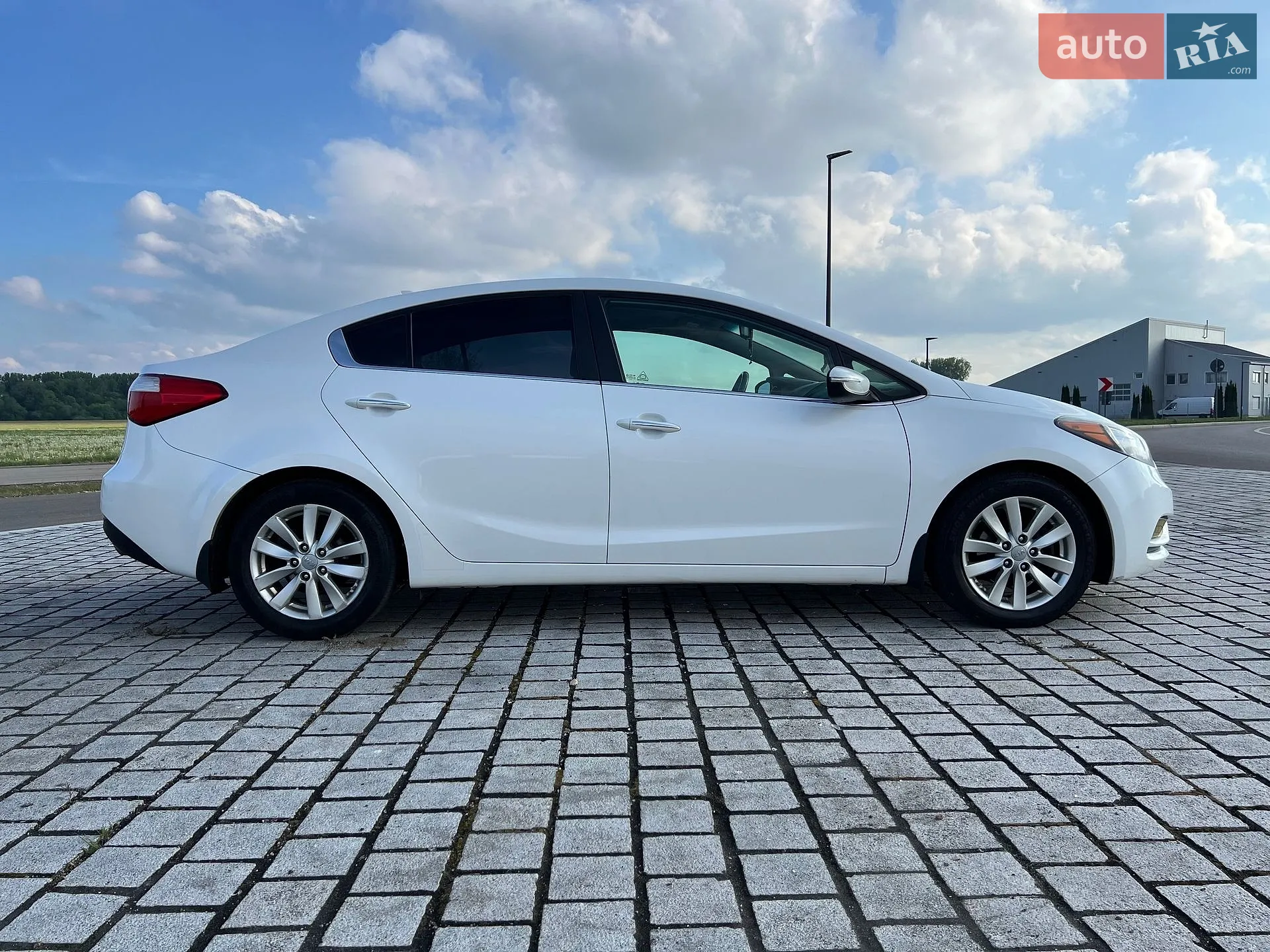 2014 Kia Forte - мініатюра 7