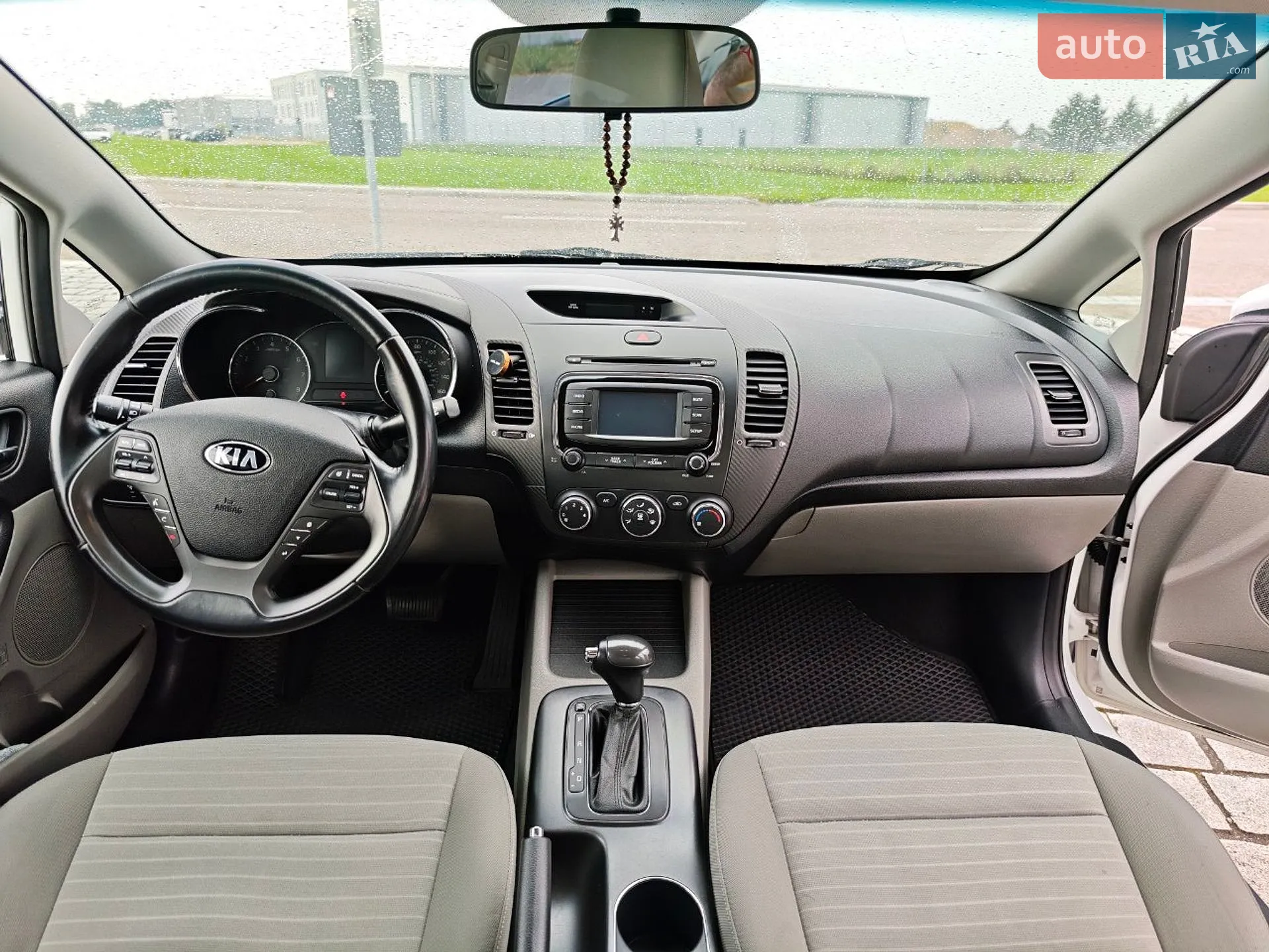 2014 Kia Forte - мініатюра 13