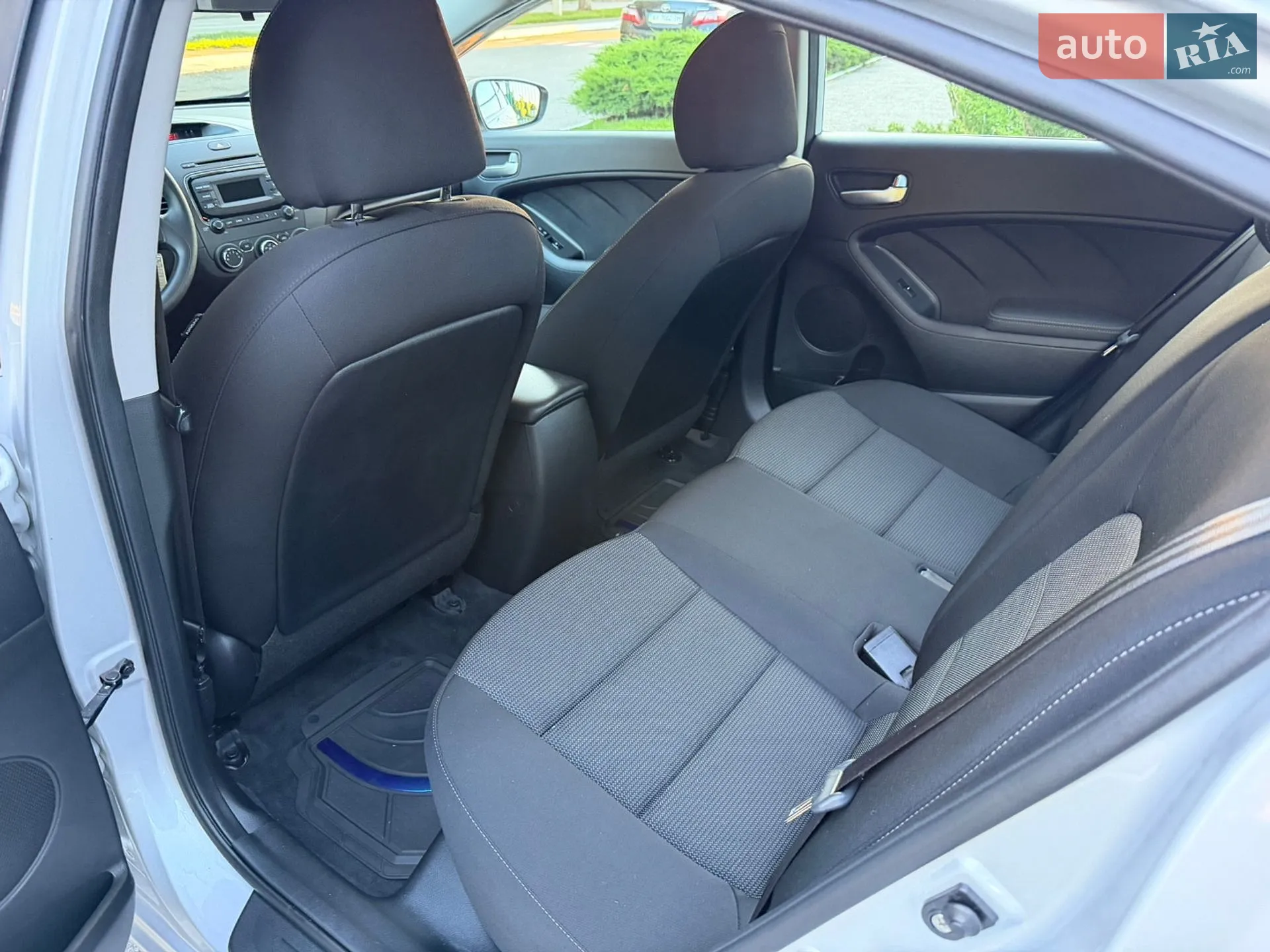 2017 Kia Forte - мініатюра 19