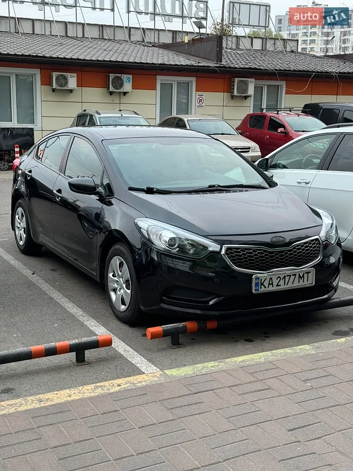 2015 Kia Forte - мініатюра 34