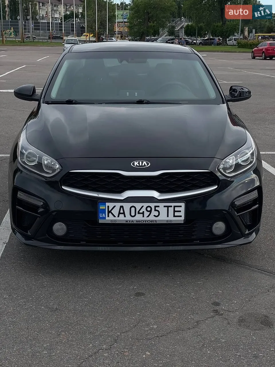 2018 Kia Forte - мініатюра 14