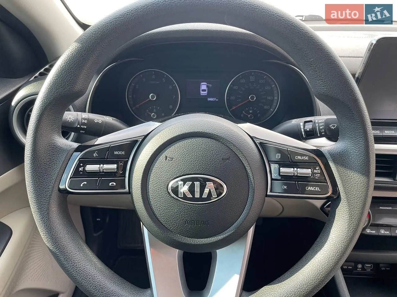 2018 Kia Forte - мініатюра 17