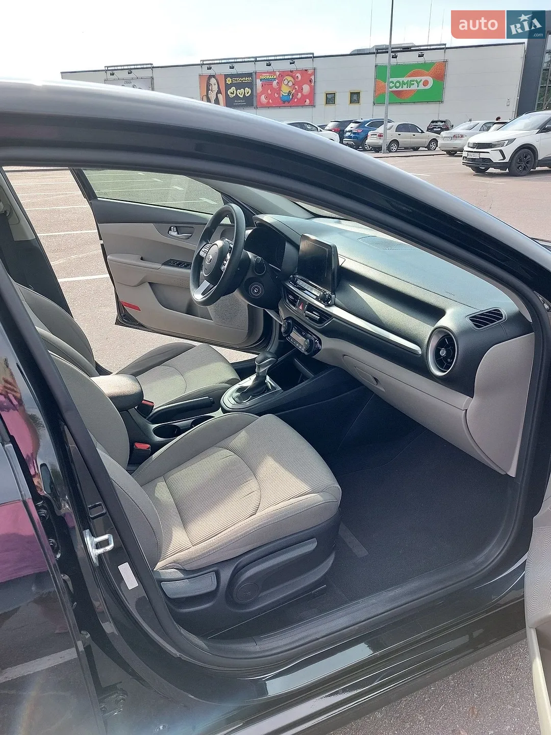 2018 Kia Forte - мініатюра 28