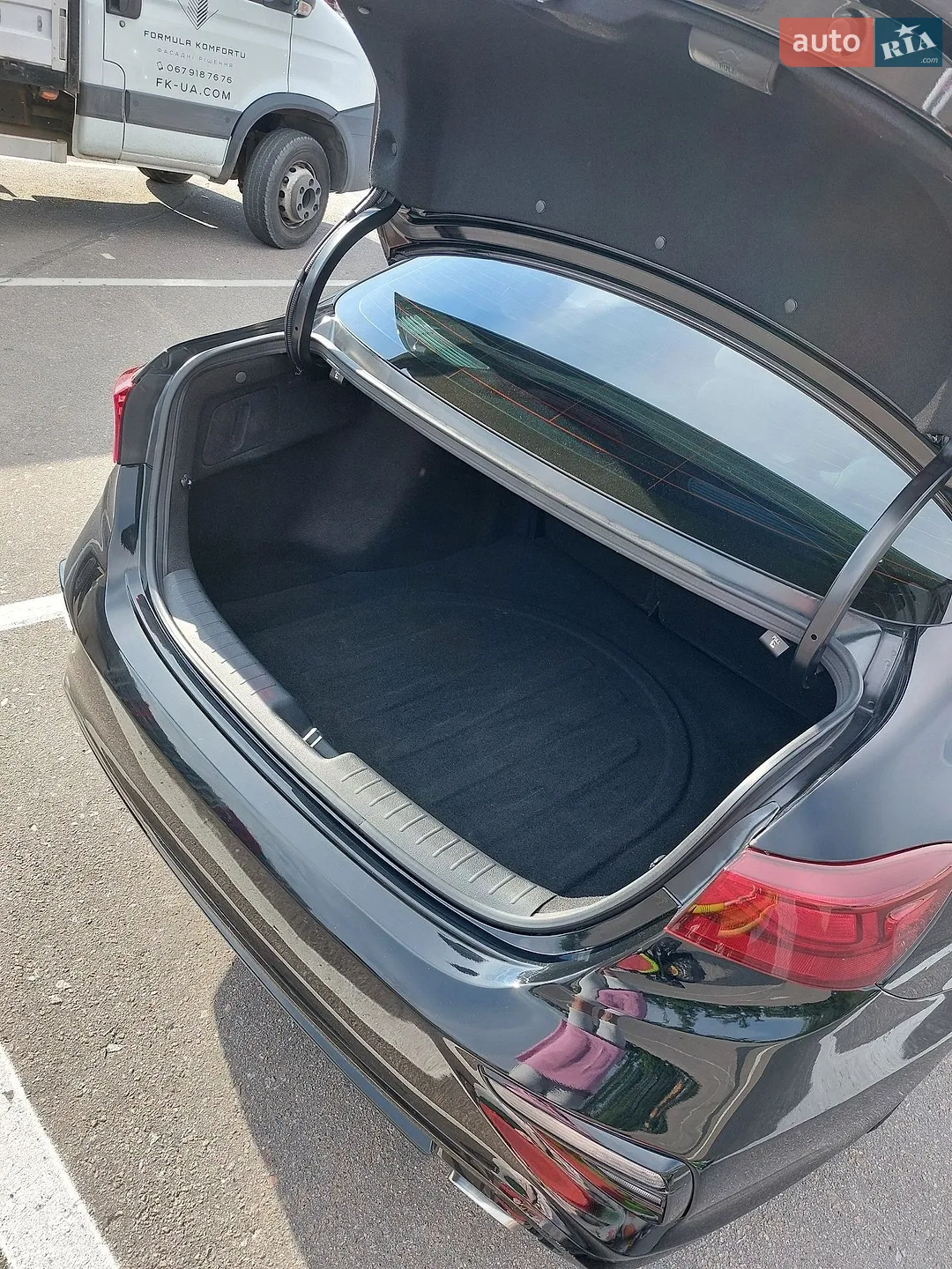 2018 Kia Forte - мініатюра 34