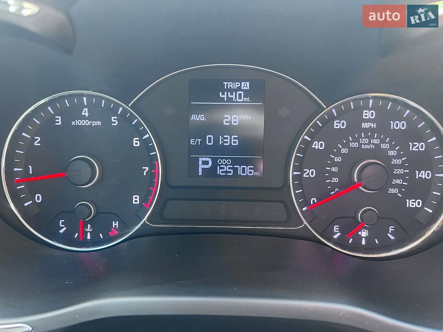 2015 Kia Forte - мініатюра 22