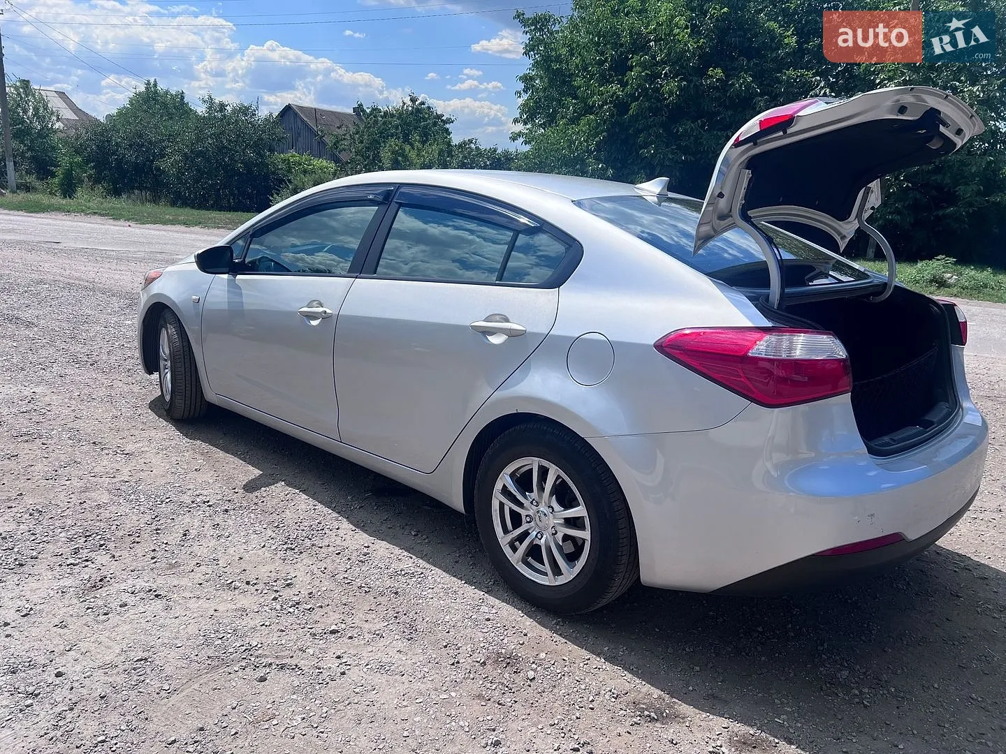 2015 Kia Forte - мініатюра 56
