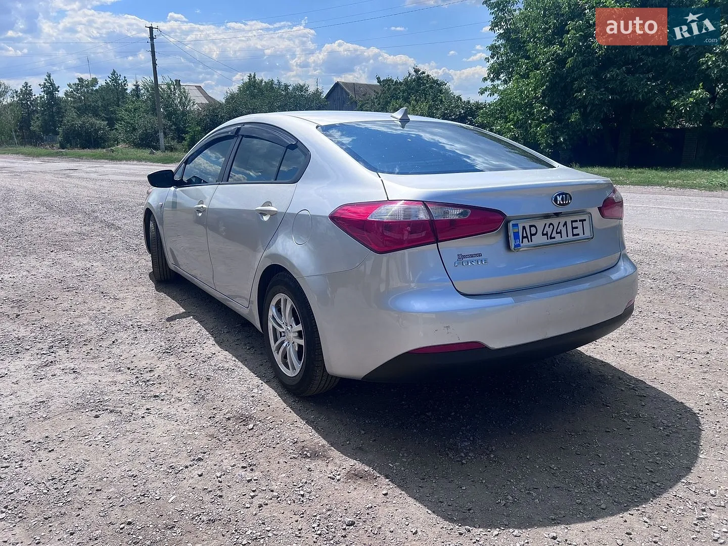 2015 Kia Forte - мініатюра 59