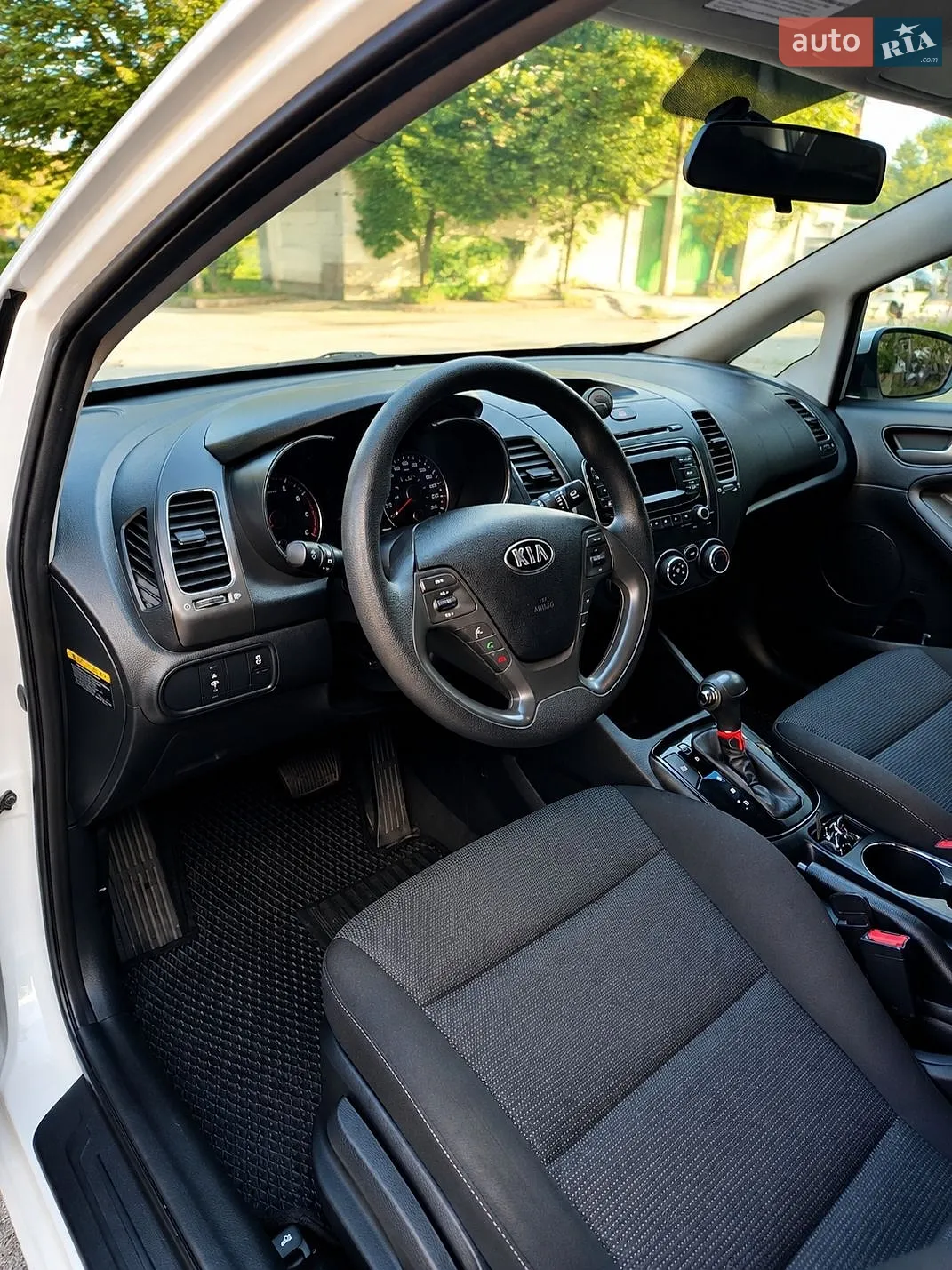 2016 Kia Forte - мініатюра 4