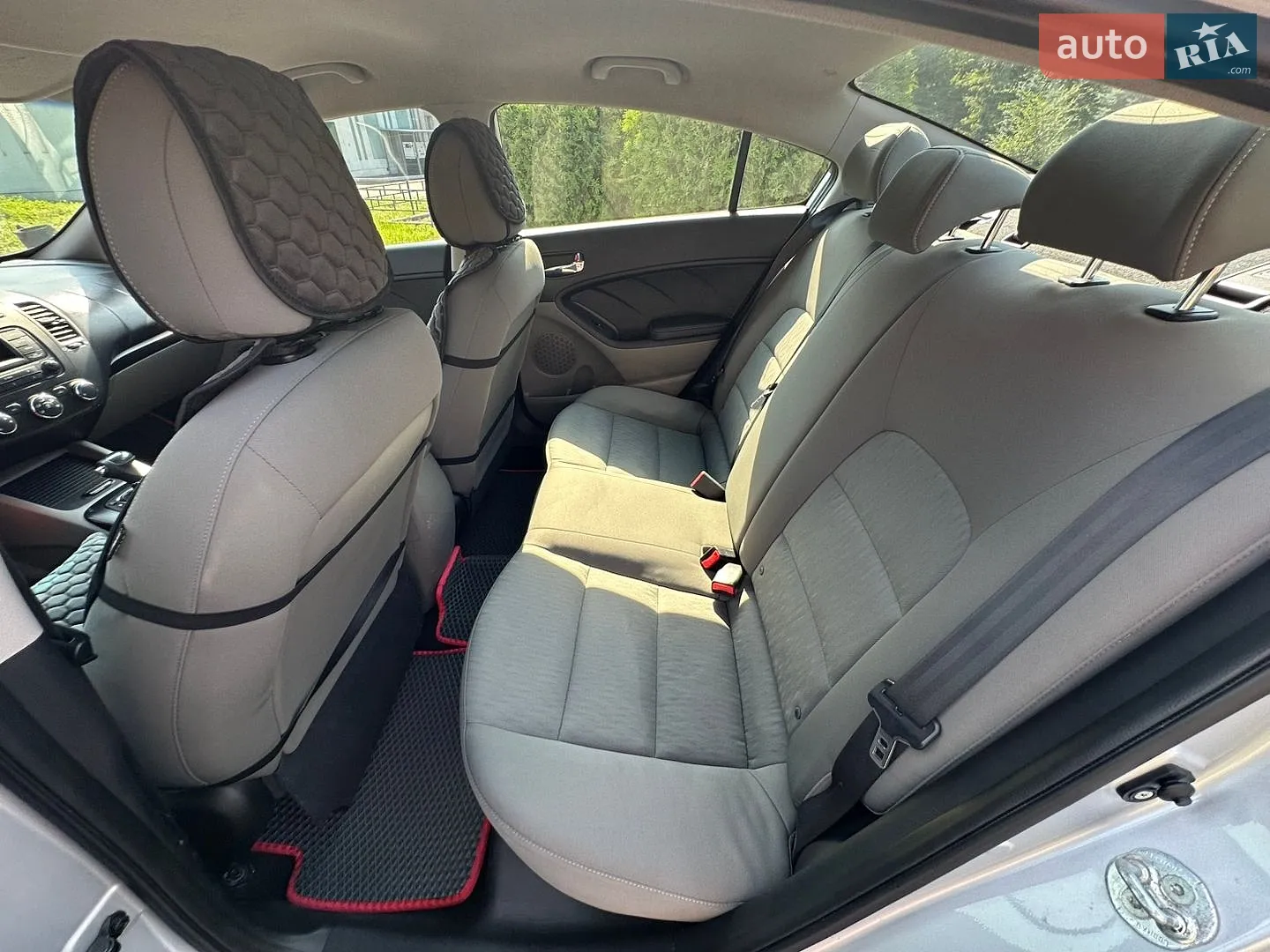 2014 Kia Forte - мініатюра 15