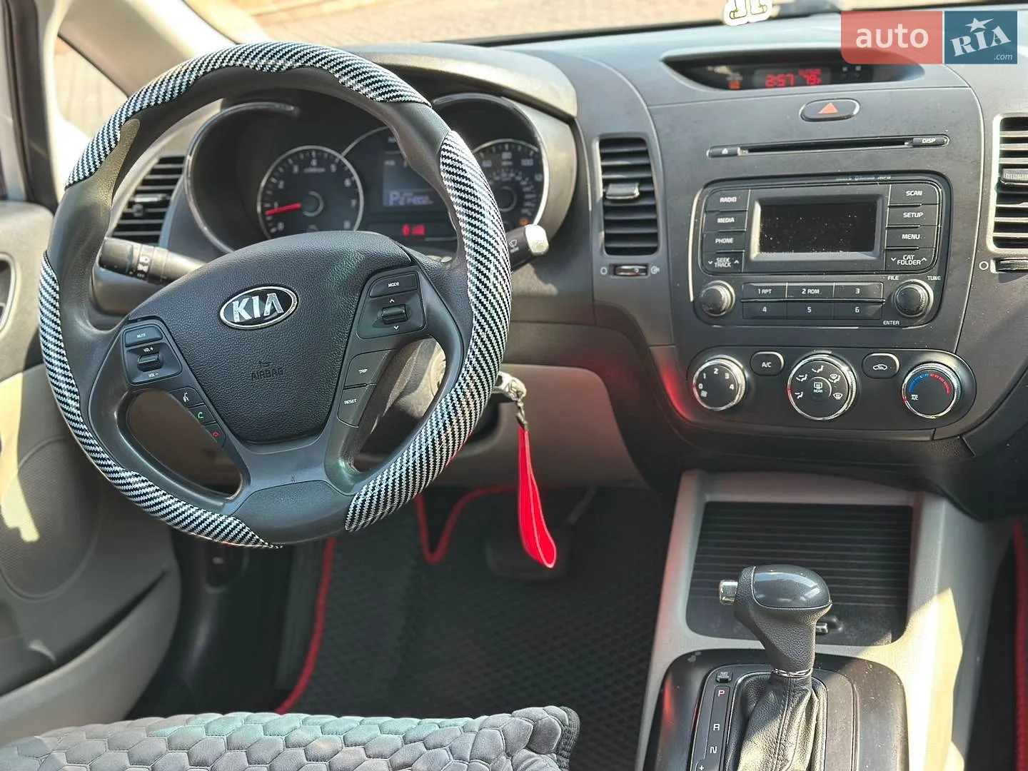 2014 Kia Forte - мініатюра 22