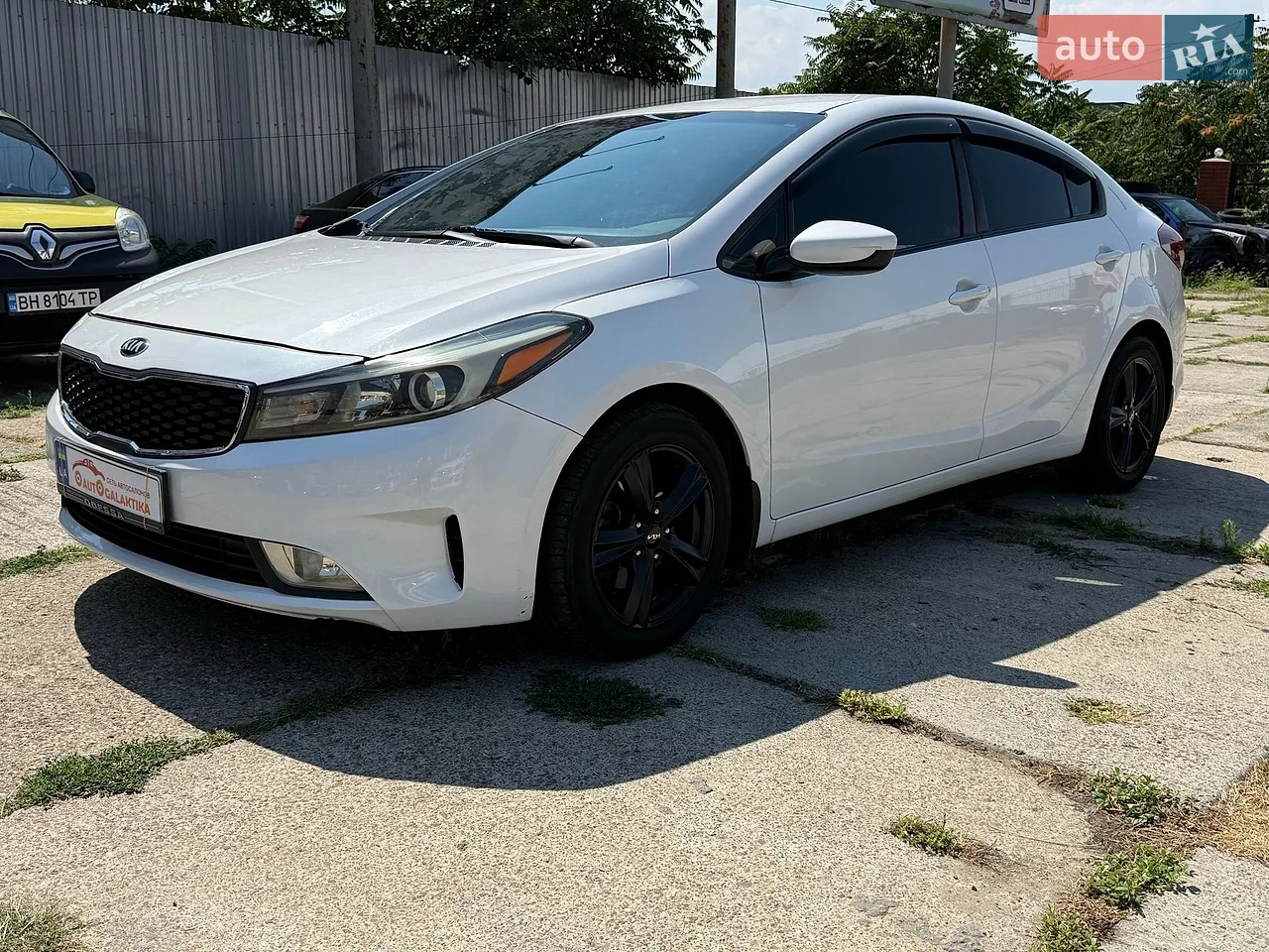 2016 Kia Forte - мініатюра 23