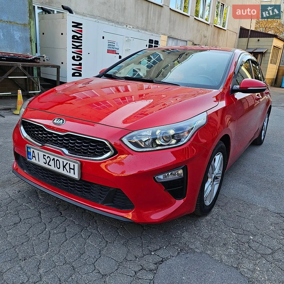2018 Kia Forte - мініатюра 18
