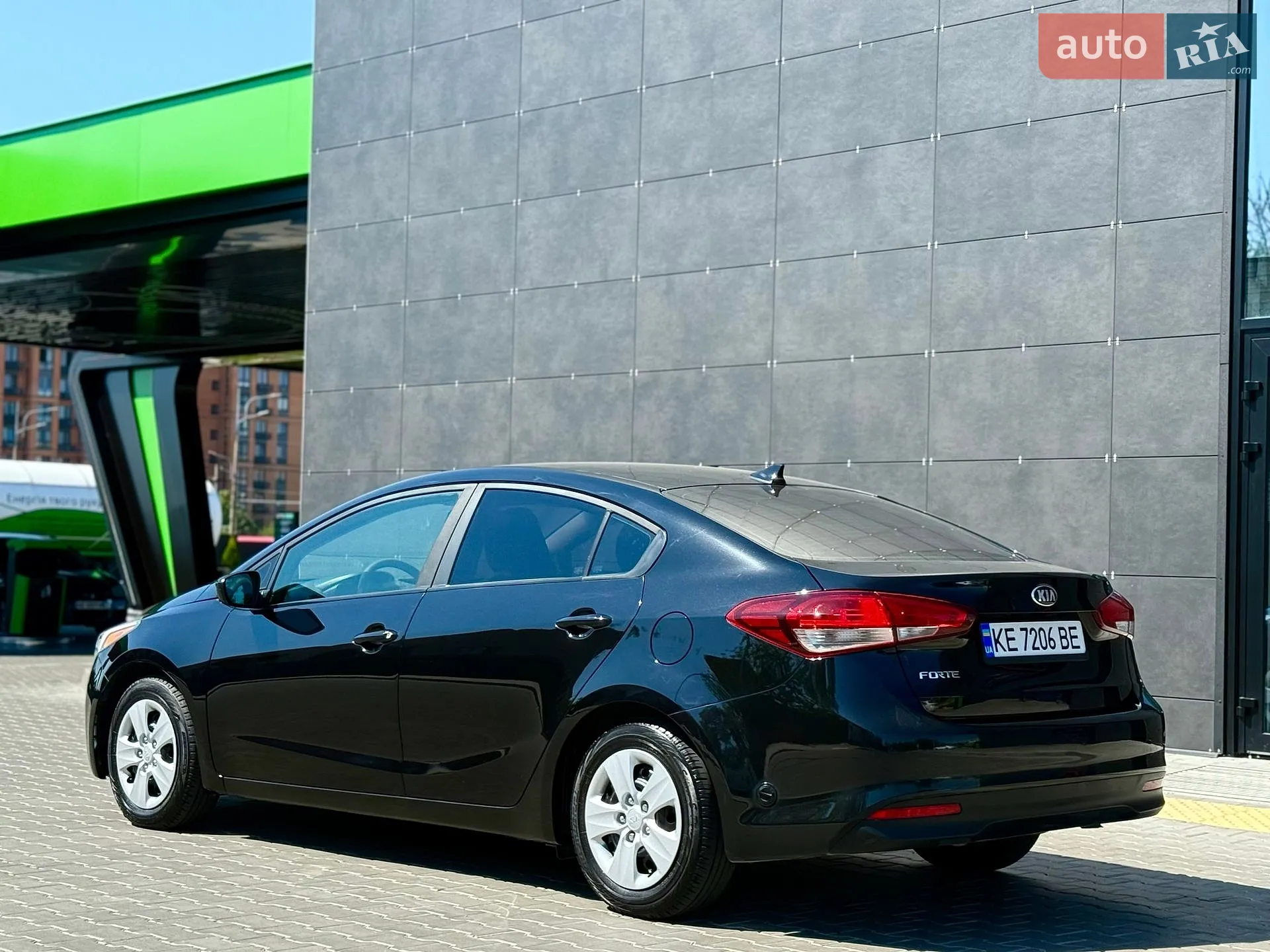 2016 Kia Forte - мініатюра 3