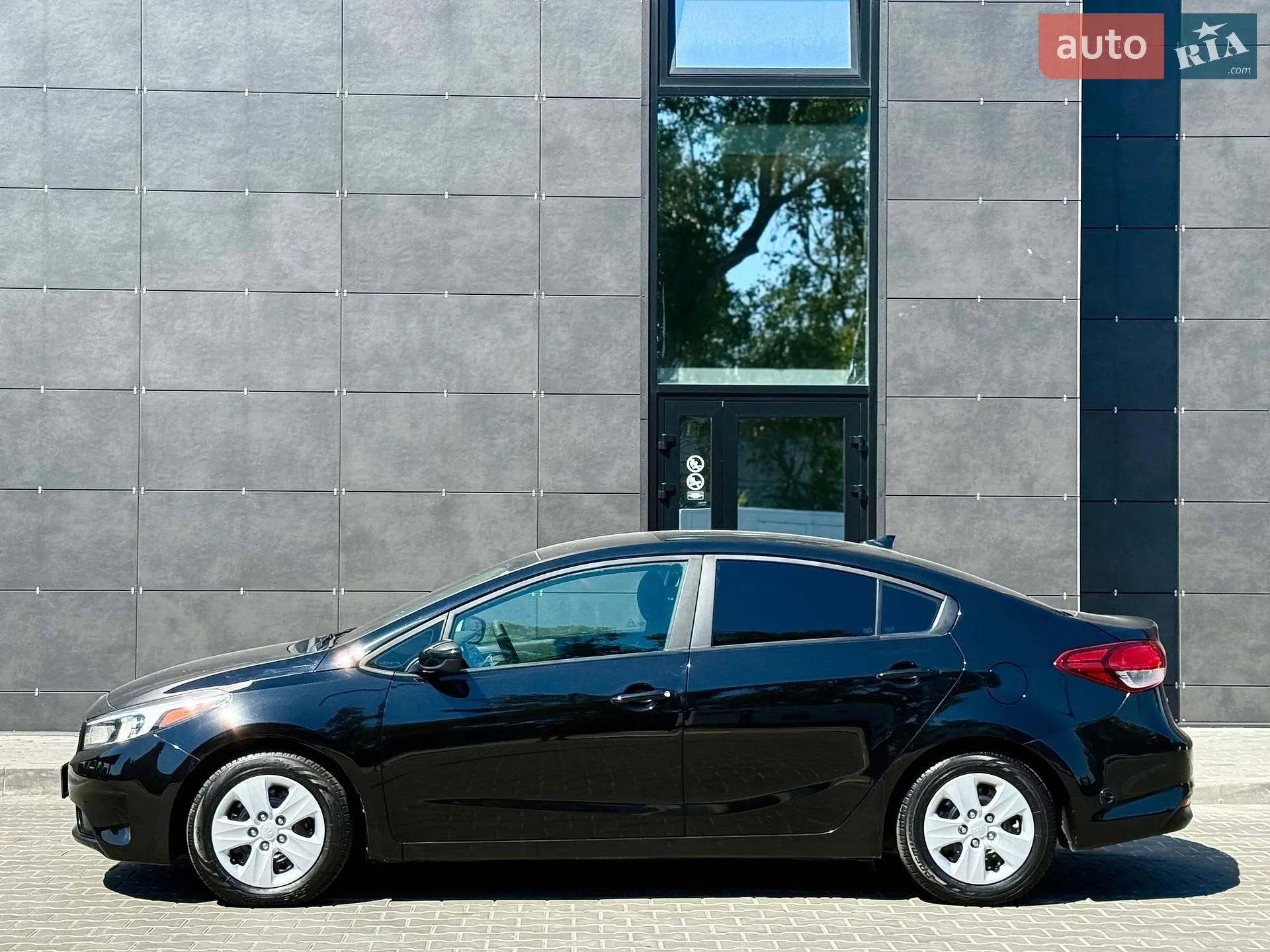 2016 Kia Forte - мініатюра 4