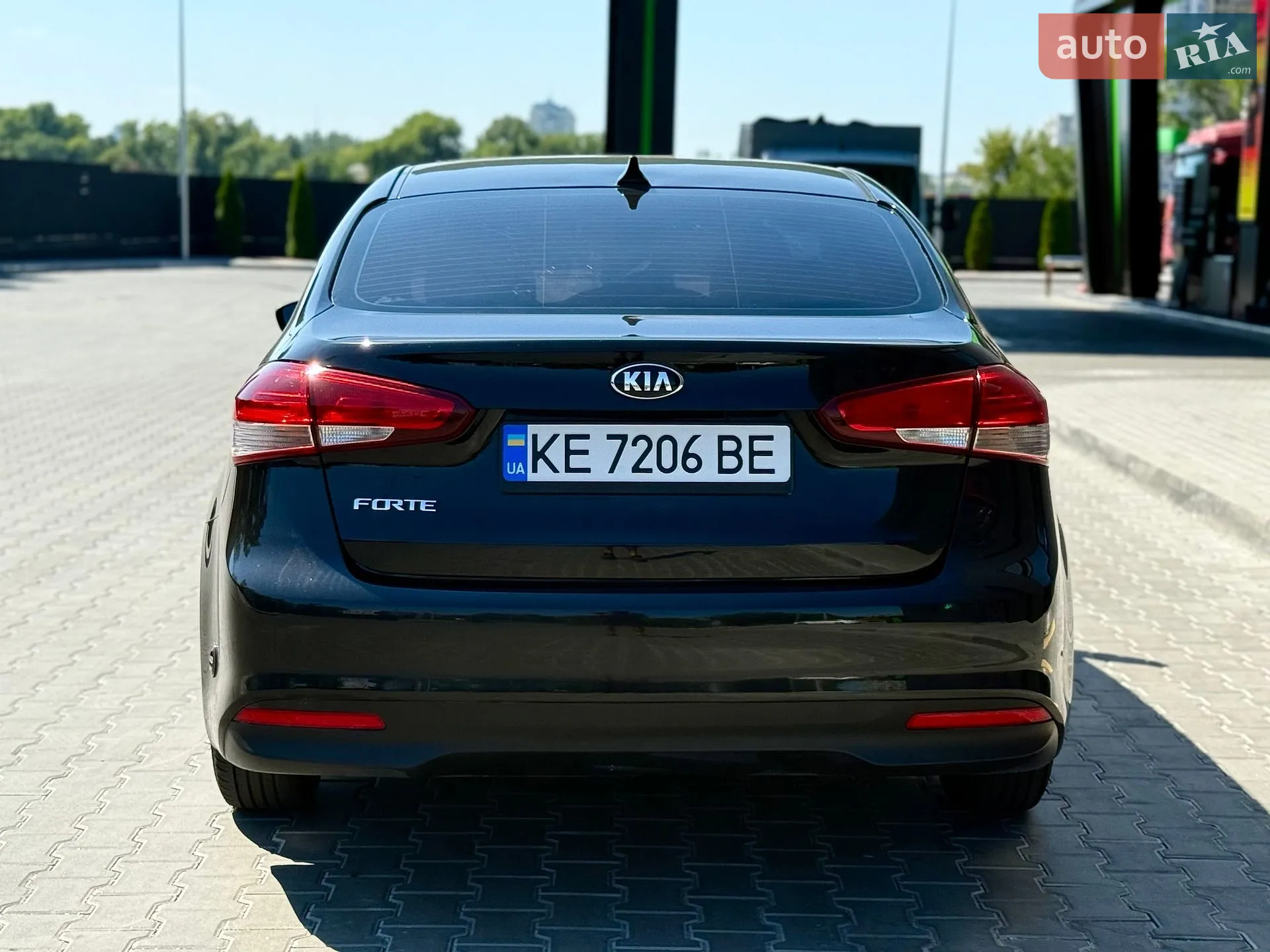 2016 Kia Forte - мініатюра 6