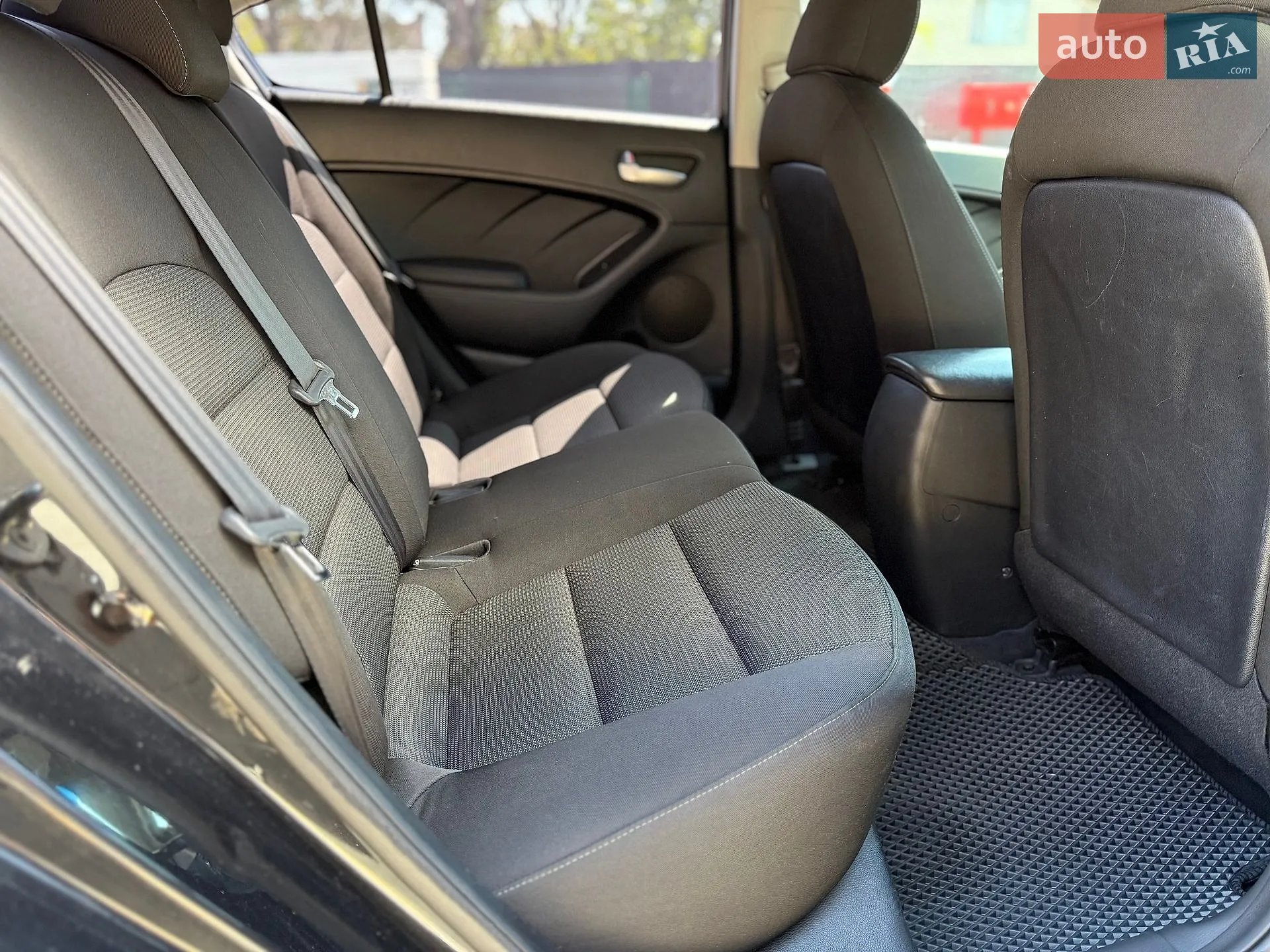 2016 Kia Forte - мініатюра 8