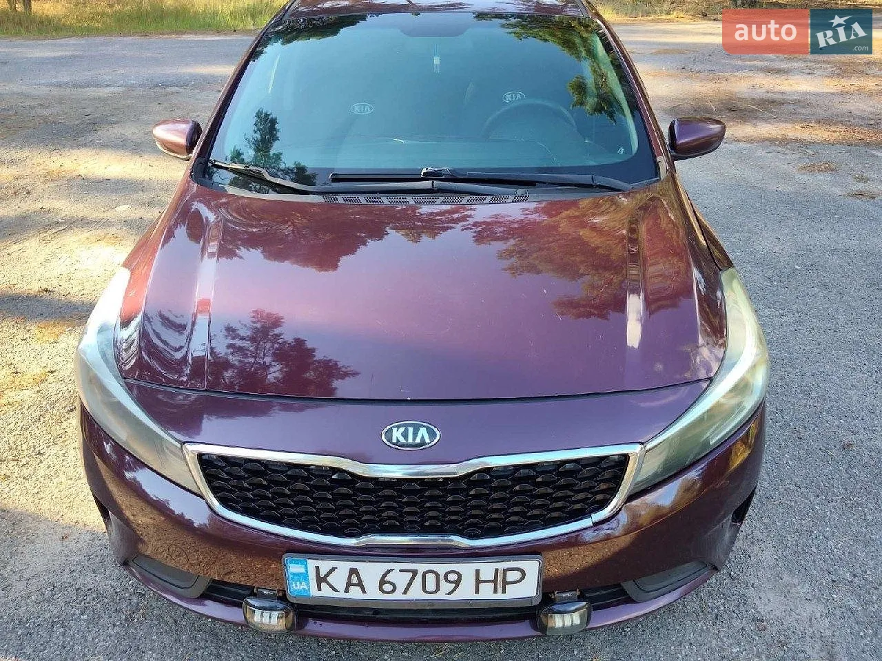 2018 Kia Forte - мініатюра 2