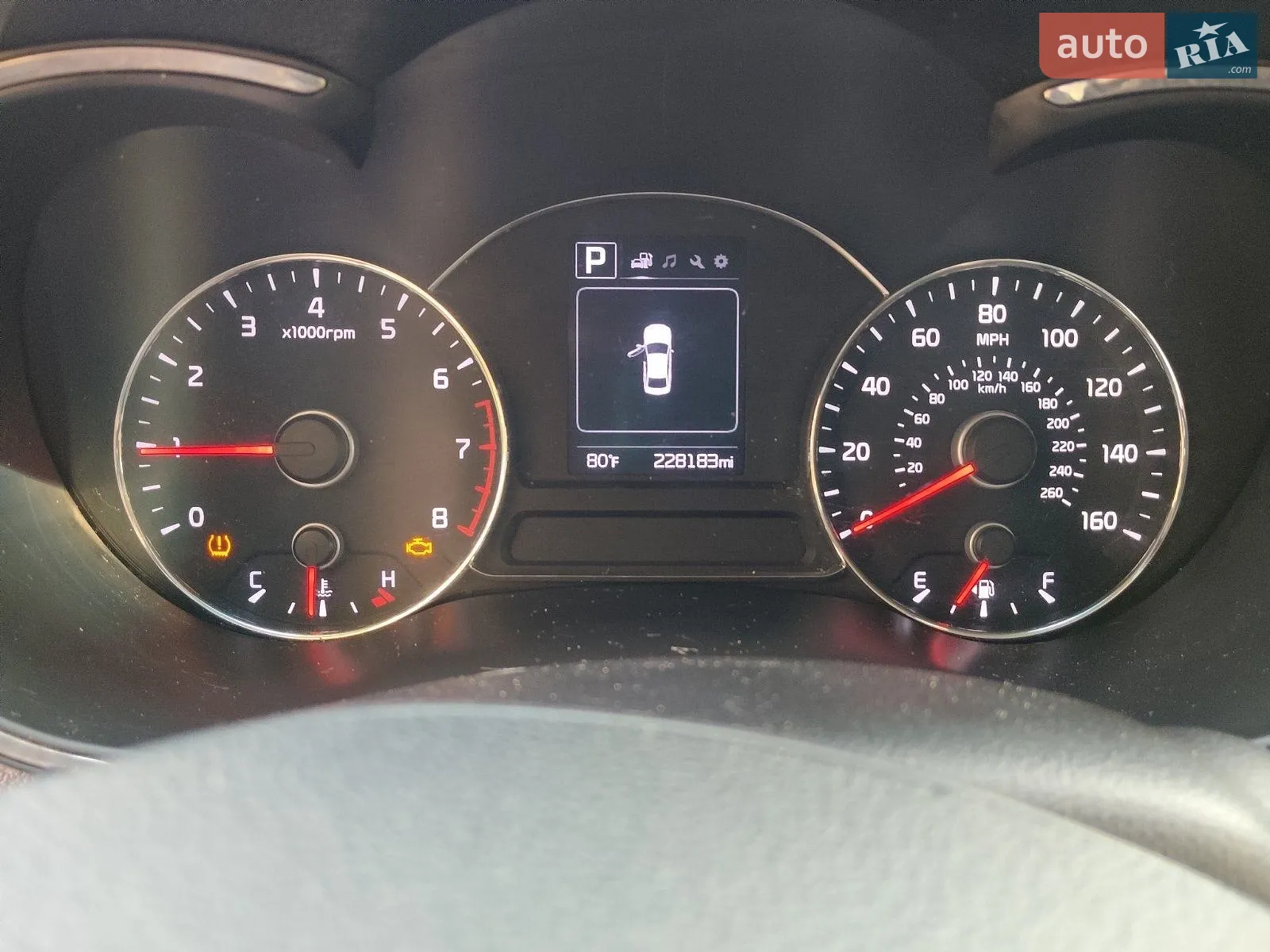 2018 Kia Forte - мініатюра 10