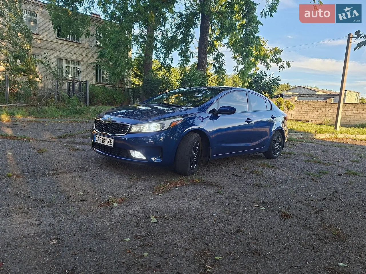 2018 Kia Forte - мініатюра 24