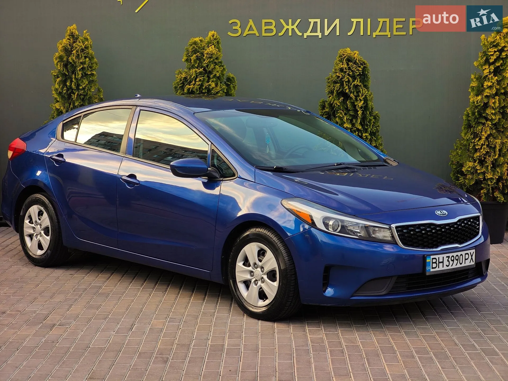 2018 Kia Forte - мініатюра 8